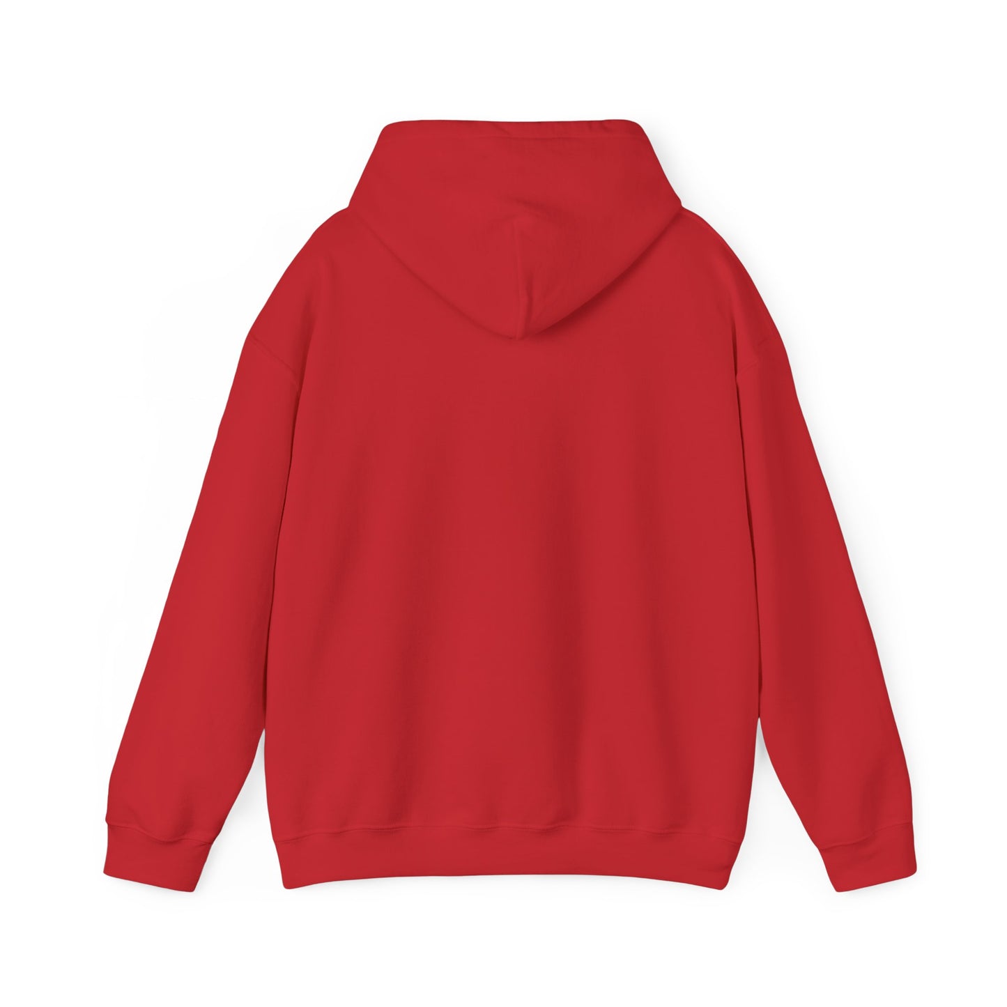 Holiday High Christmas Hoodie