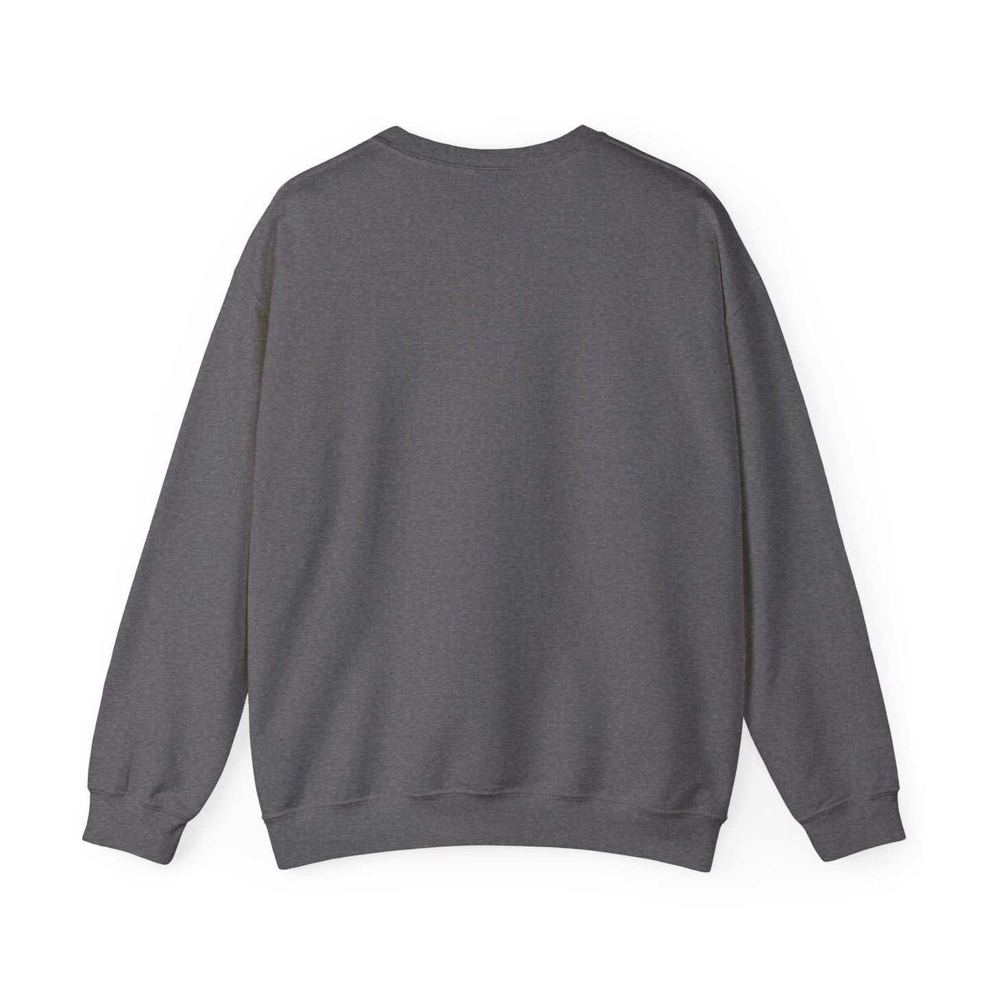 Christmas Cheer All Year, Varsity Sweatshirt