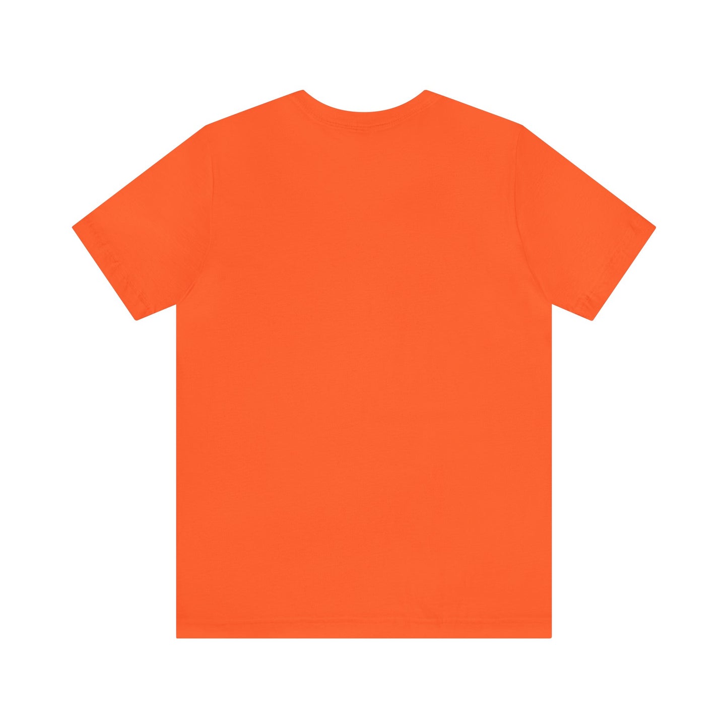 Holiday High Halloween, Jersey Short Sleeve Tee