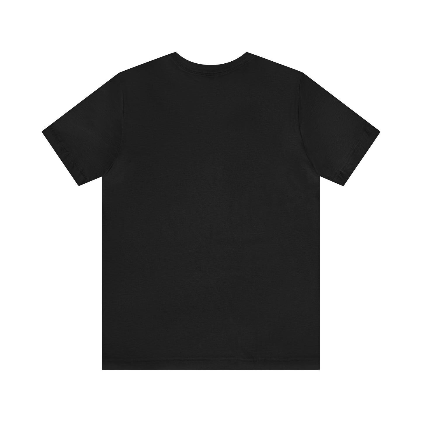 Holiday High Halloween, Jersey Short Sleeve Tee