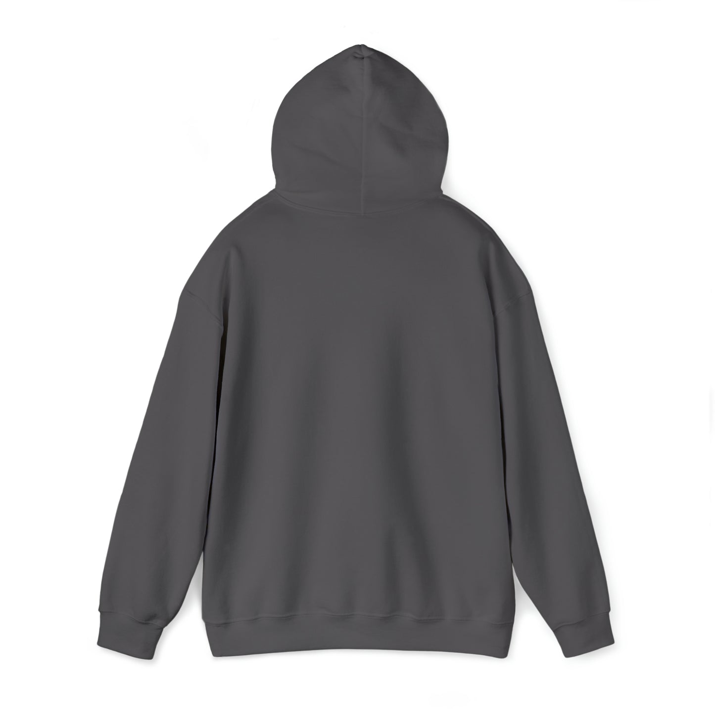 Holiday High Halloween Hoodie, School Spirits