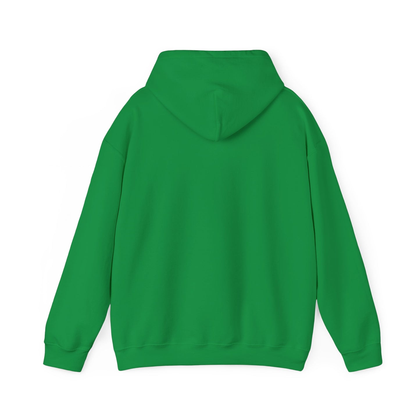 Holiday High Christmas Hoodie