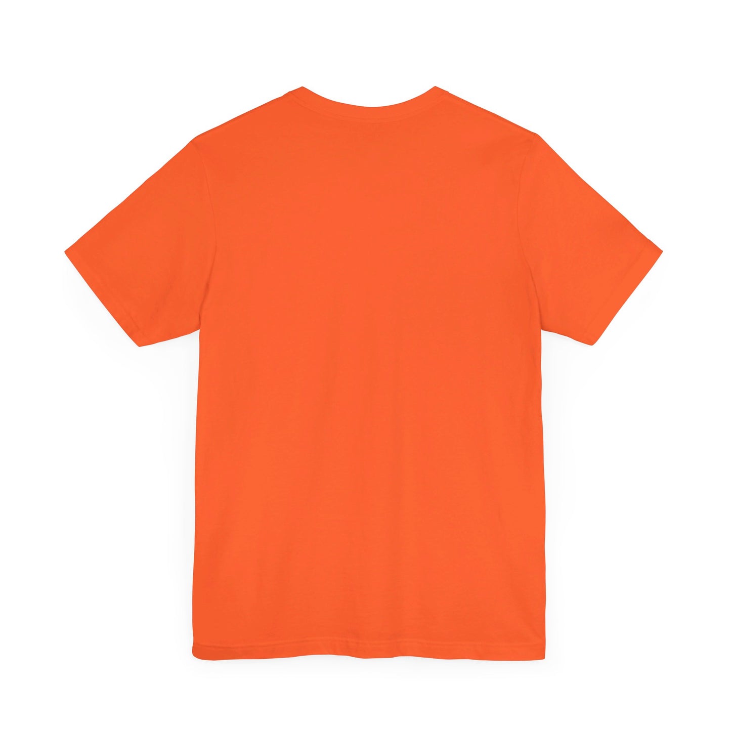 Holiday High Halloween, Jersey Short Sleeve Tee