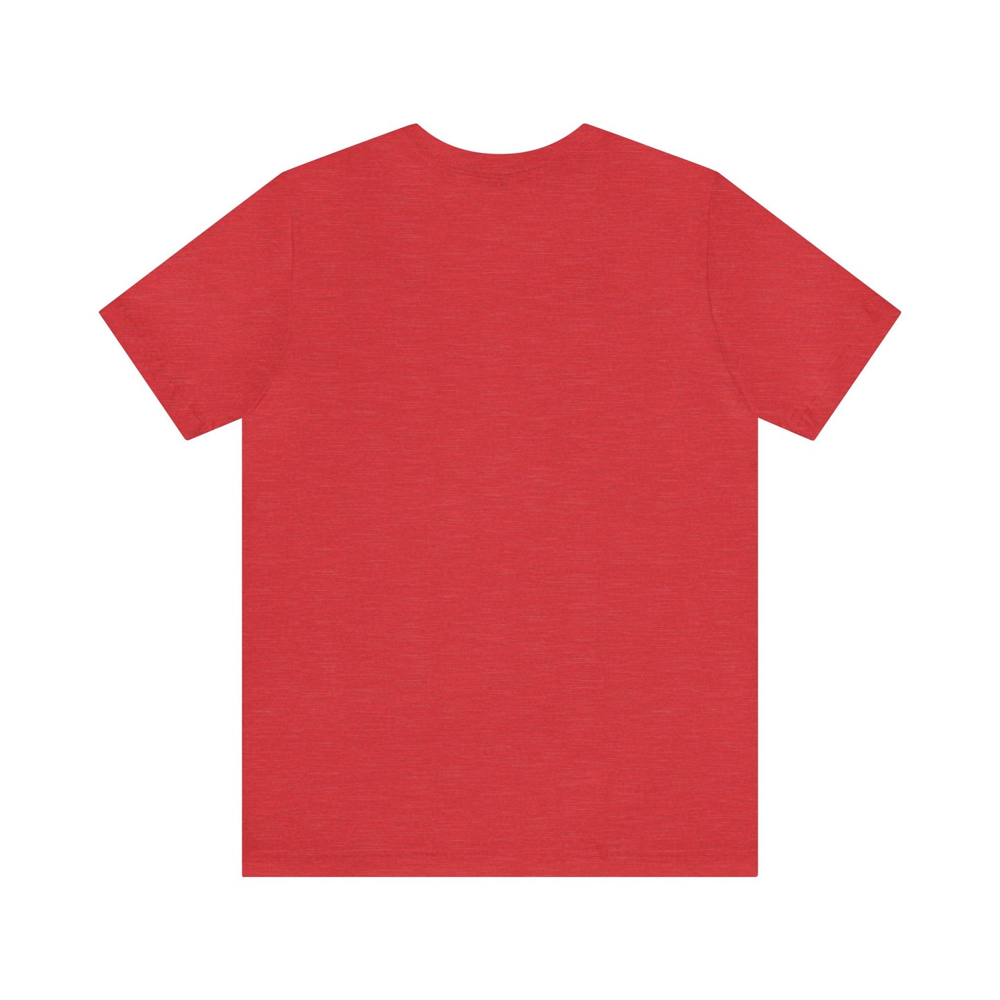 Holiday High Christmas, Jersey Short Sleeve Tee
