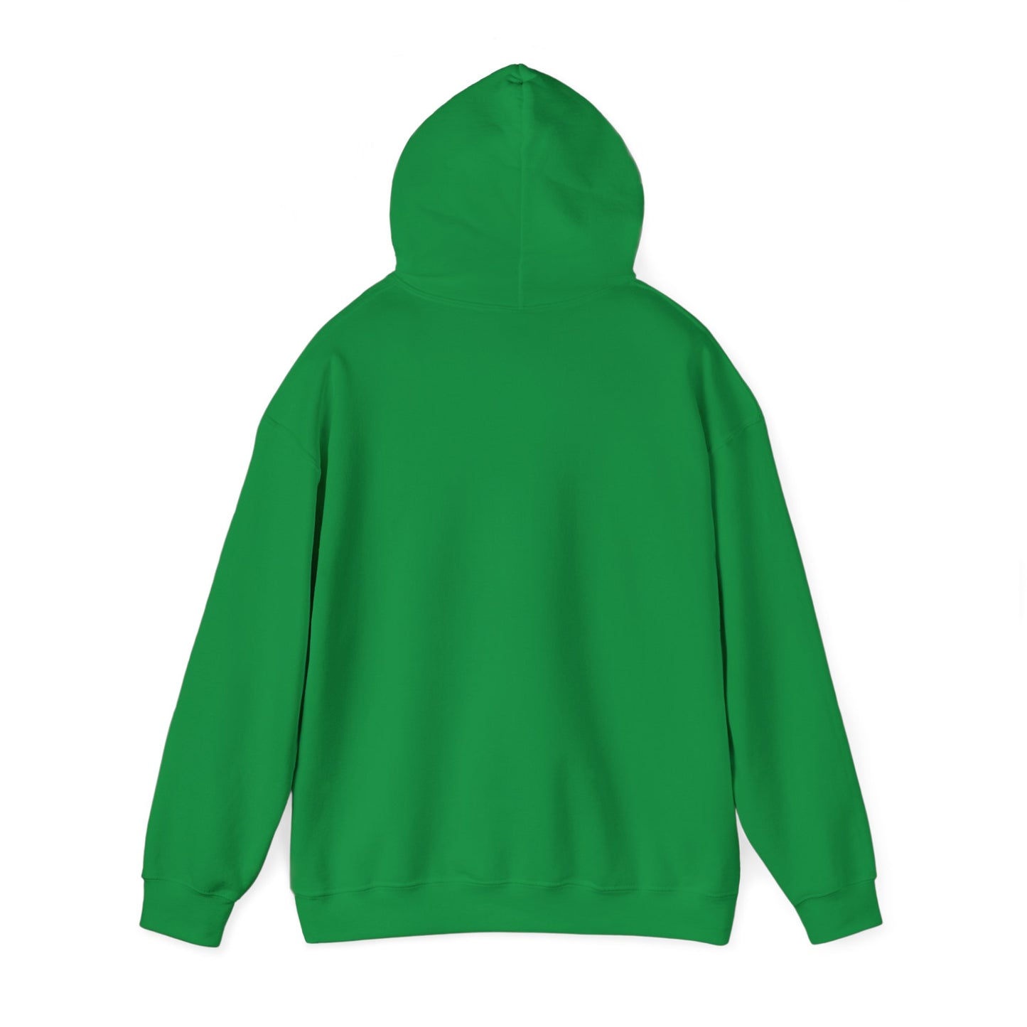 Holiday High Christmas Hoodie