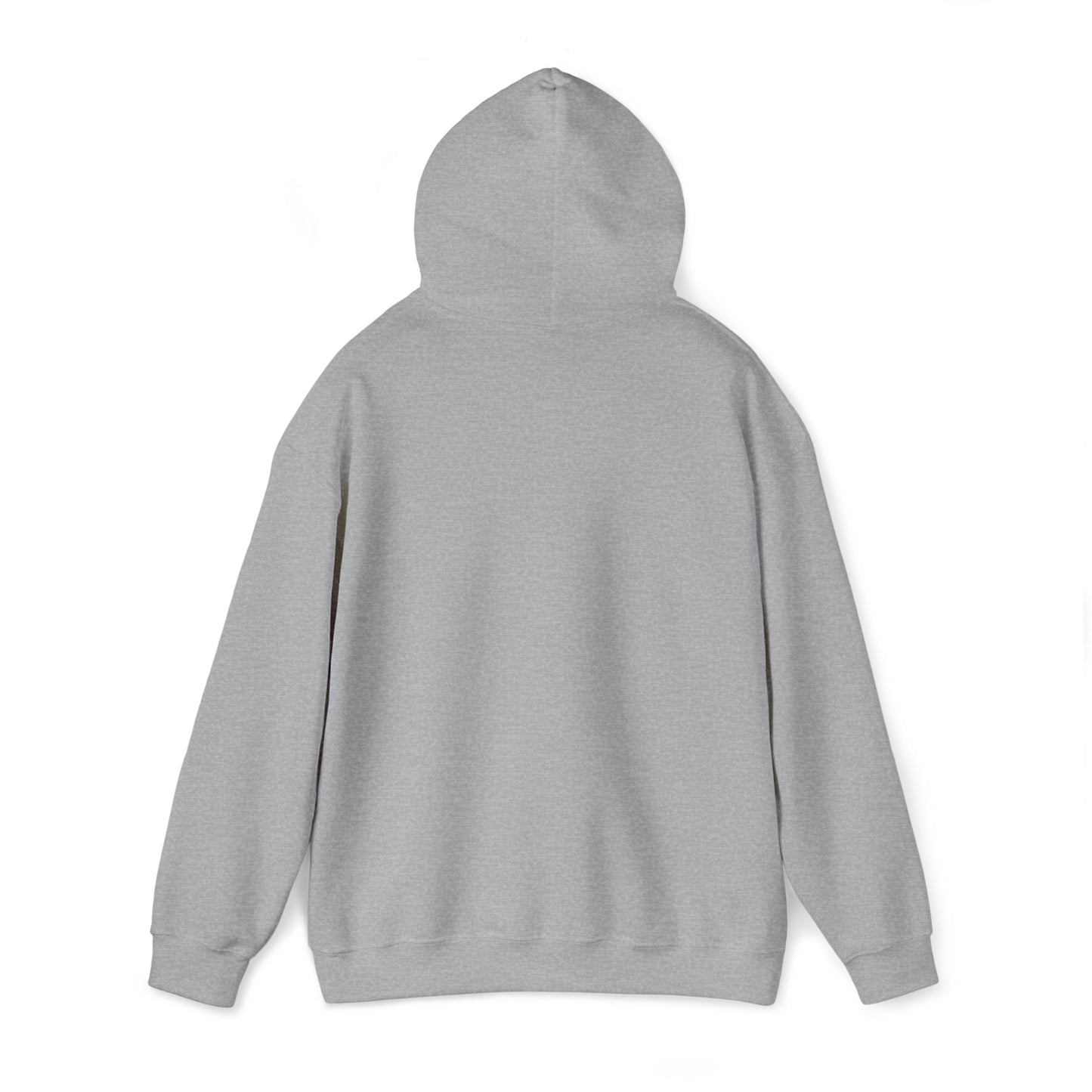 Holiday High Christmas Hoodie