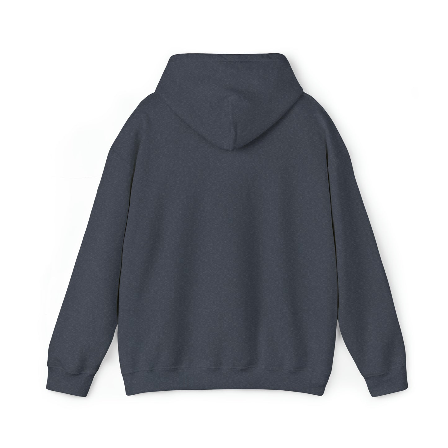 Holiday High Christmas Hoodie