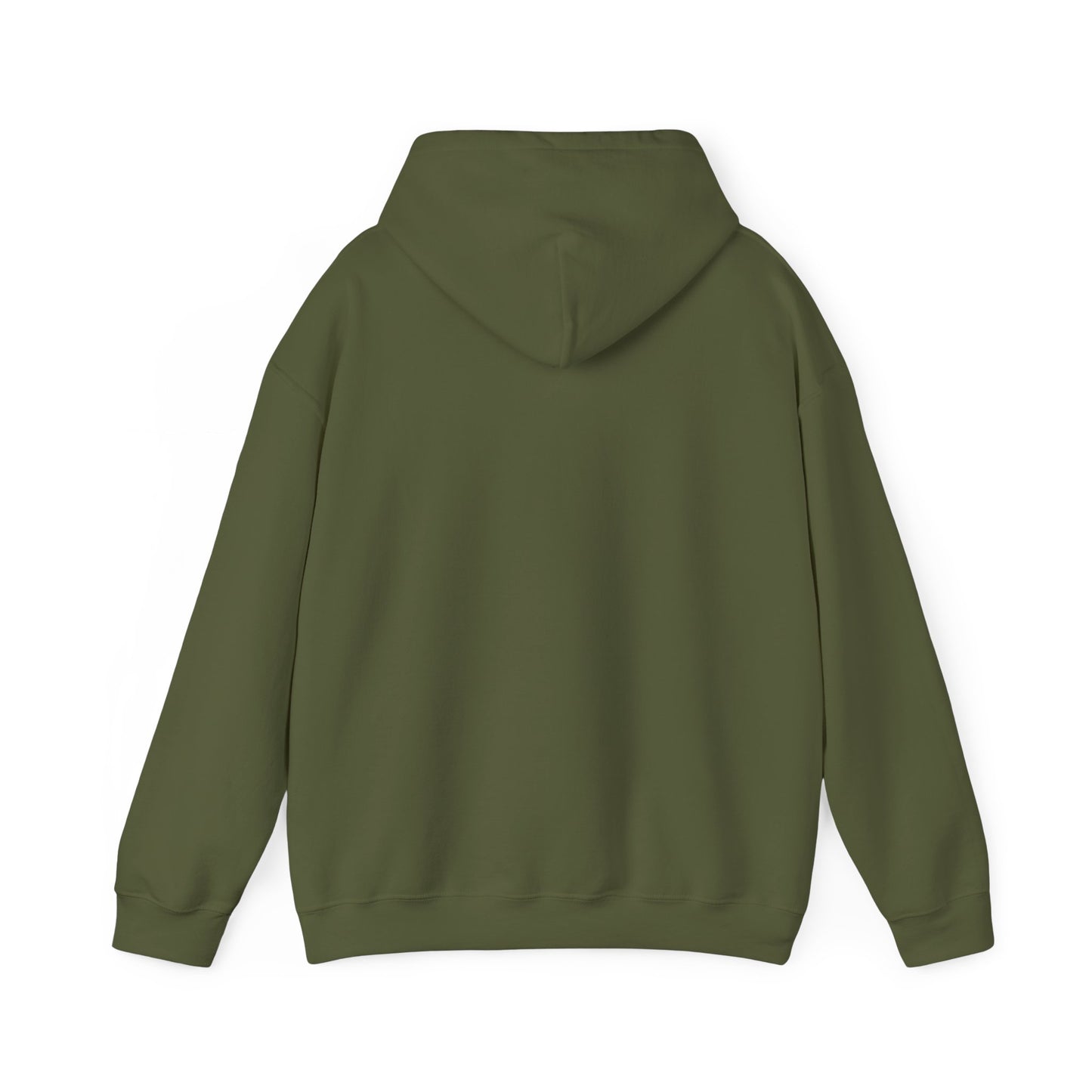 Holiday High Christmas Hoodie
