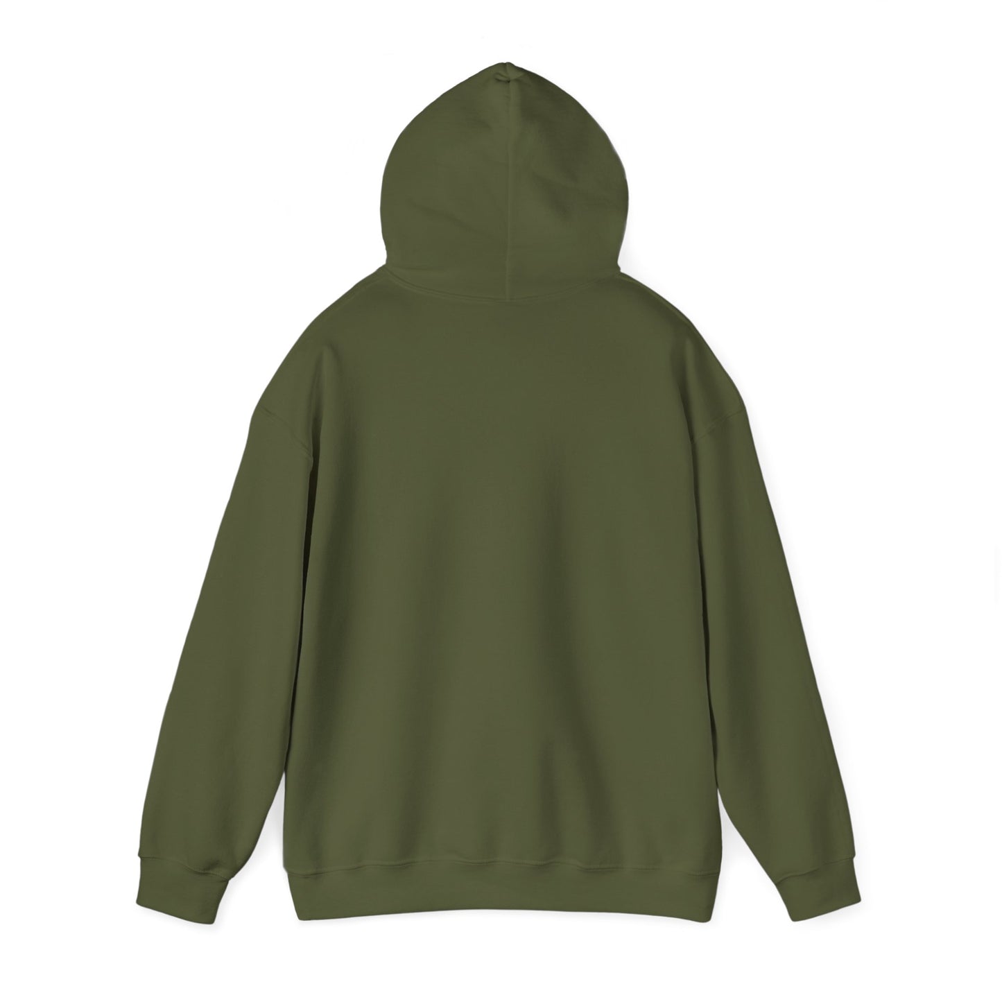 Holiday High Christmas Hoodie