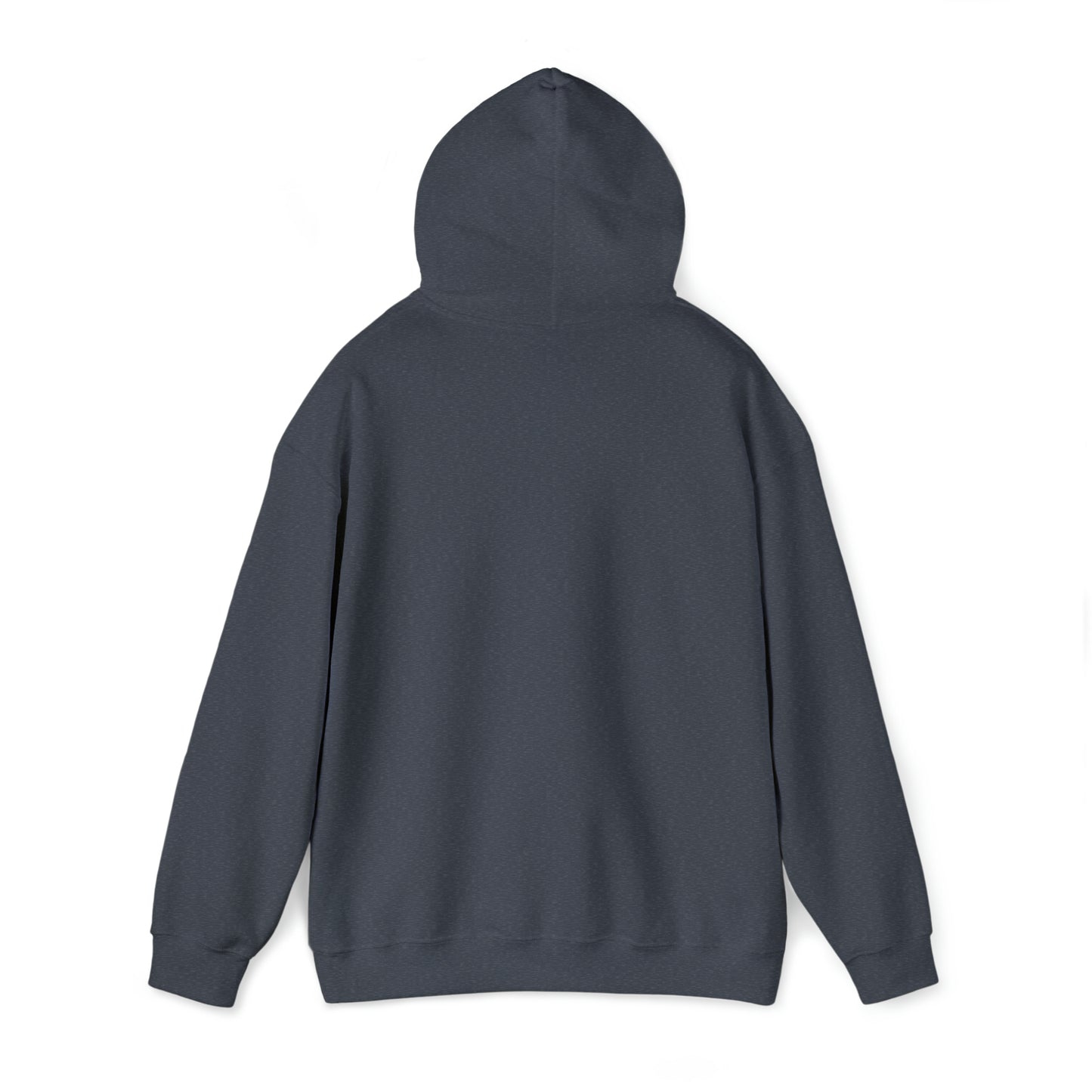 Holiday High Christmas Hoodie