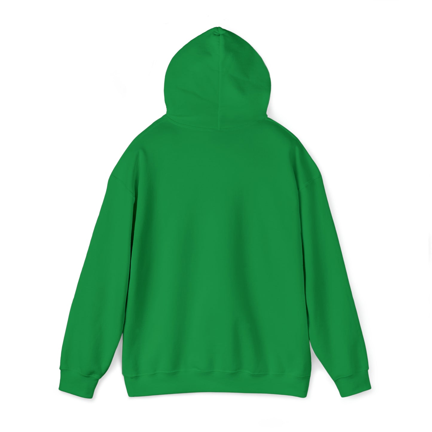 Holiday High Christmas Hoodie