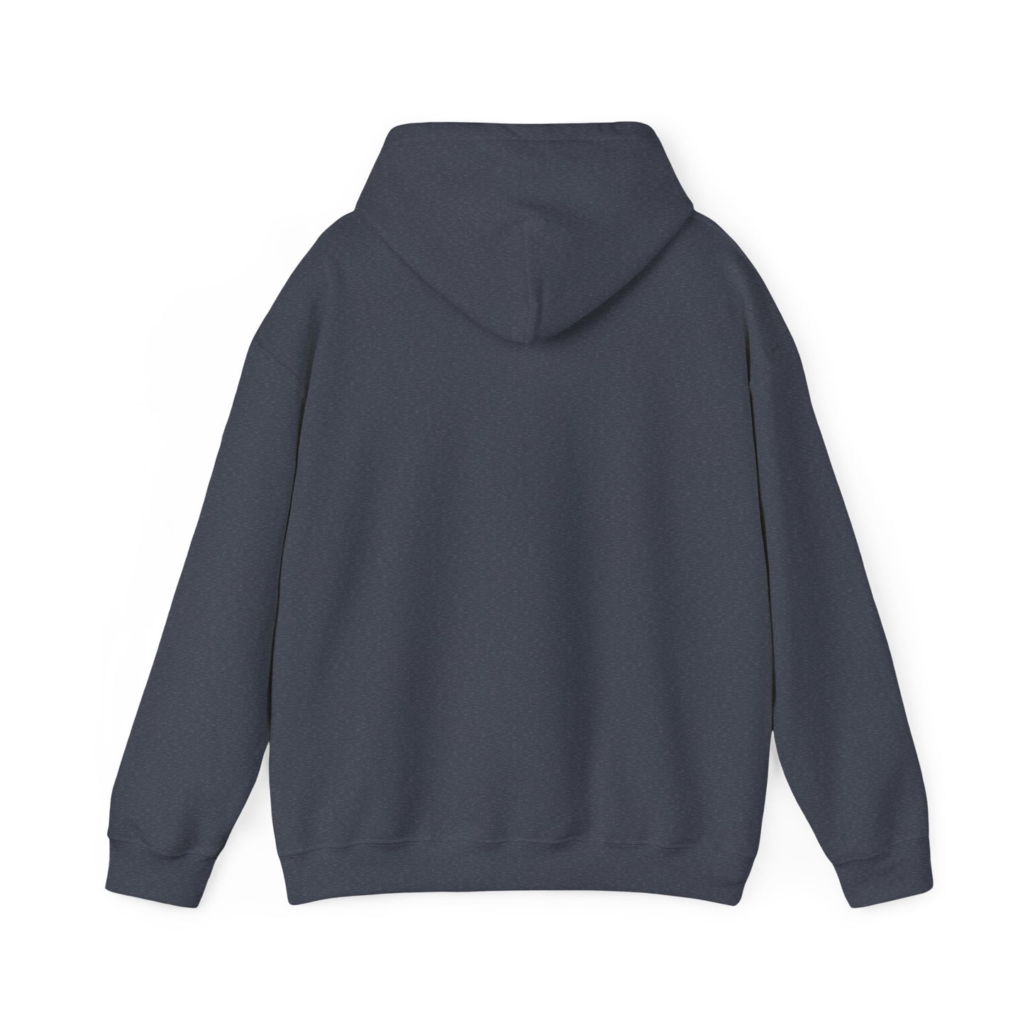 Holiday High Christmas Hoodie