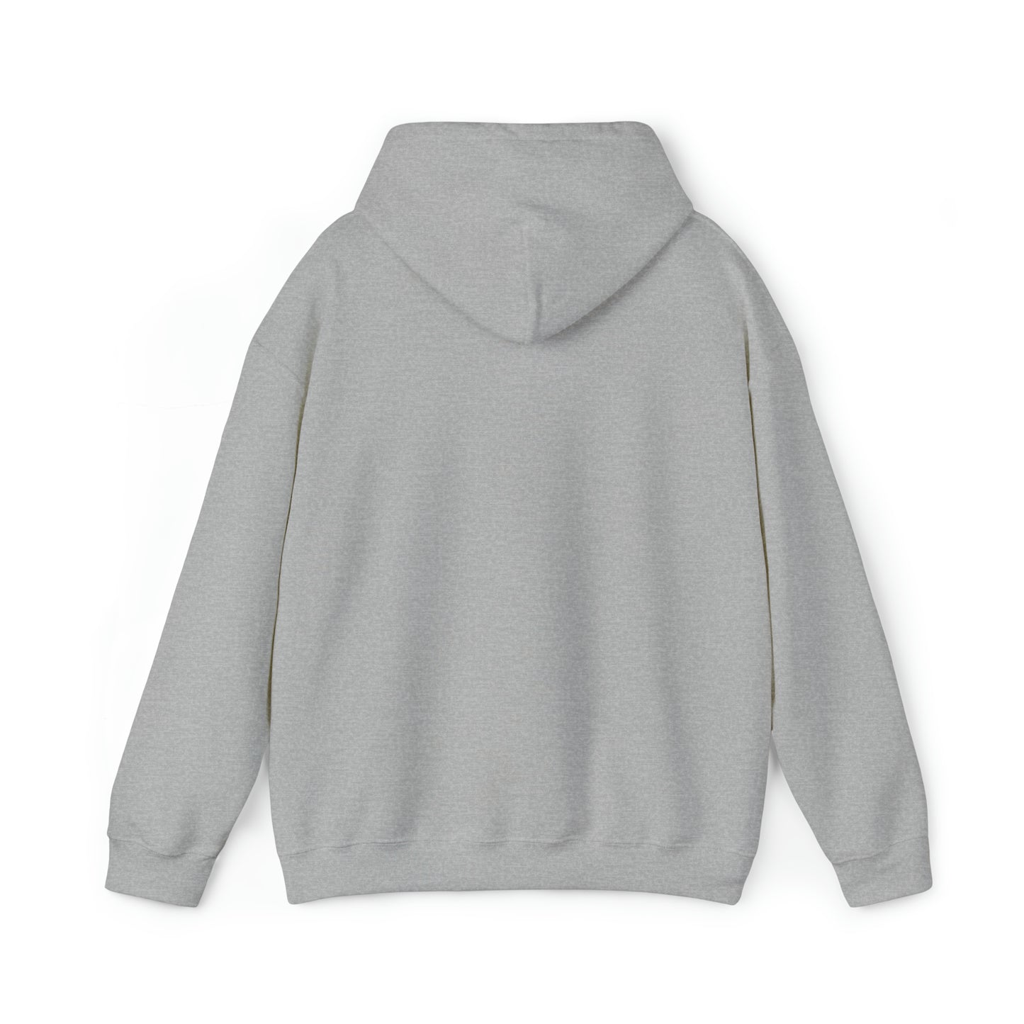 Holiday High Christmas Hoodie