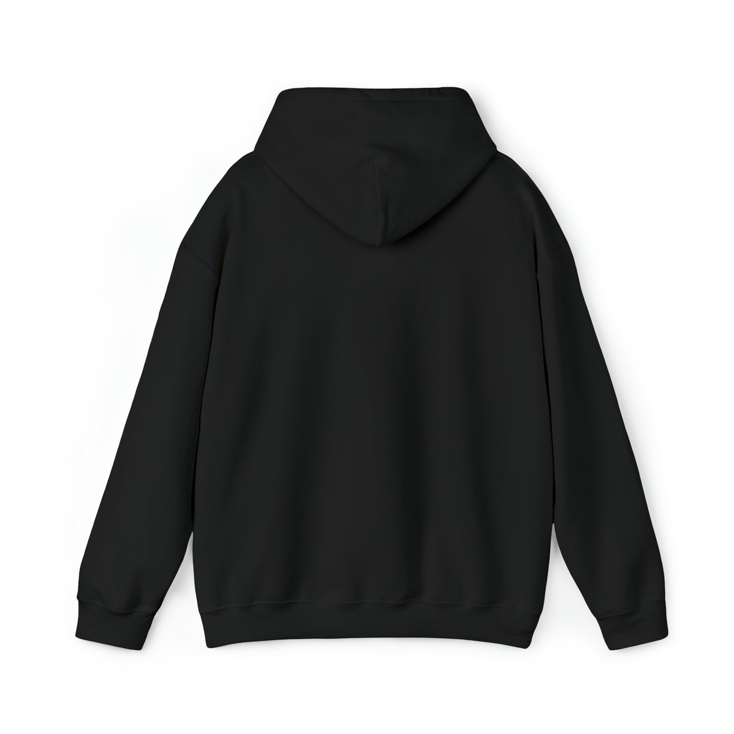 Holiday High Halloween Hoodie, School Spirits