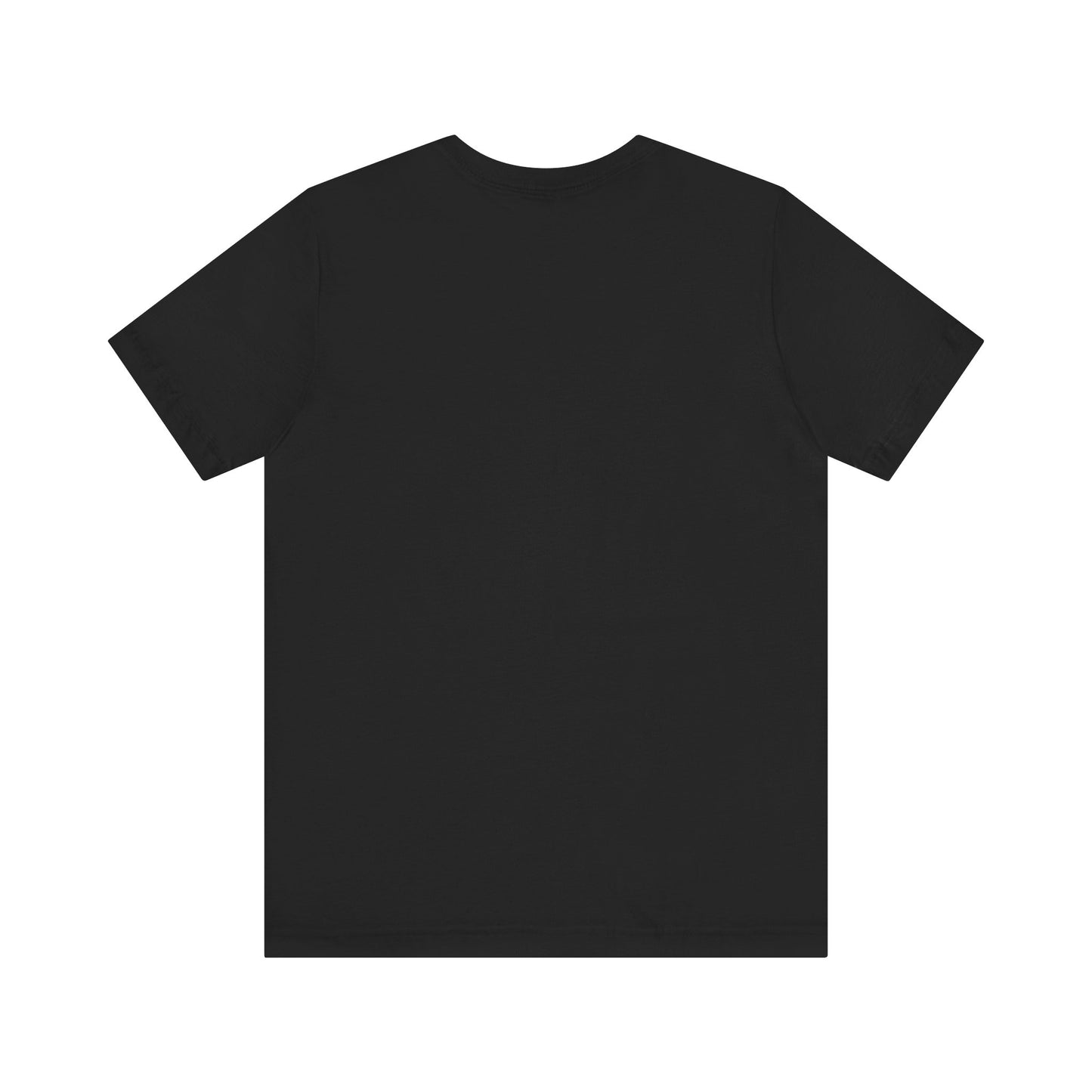 Holiday High Halloween, Jersey Short Sleeve Tee