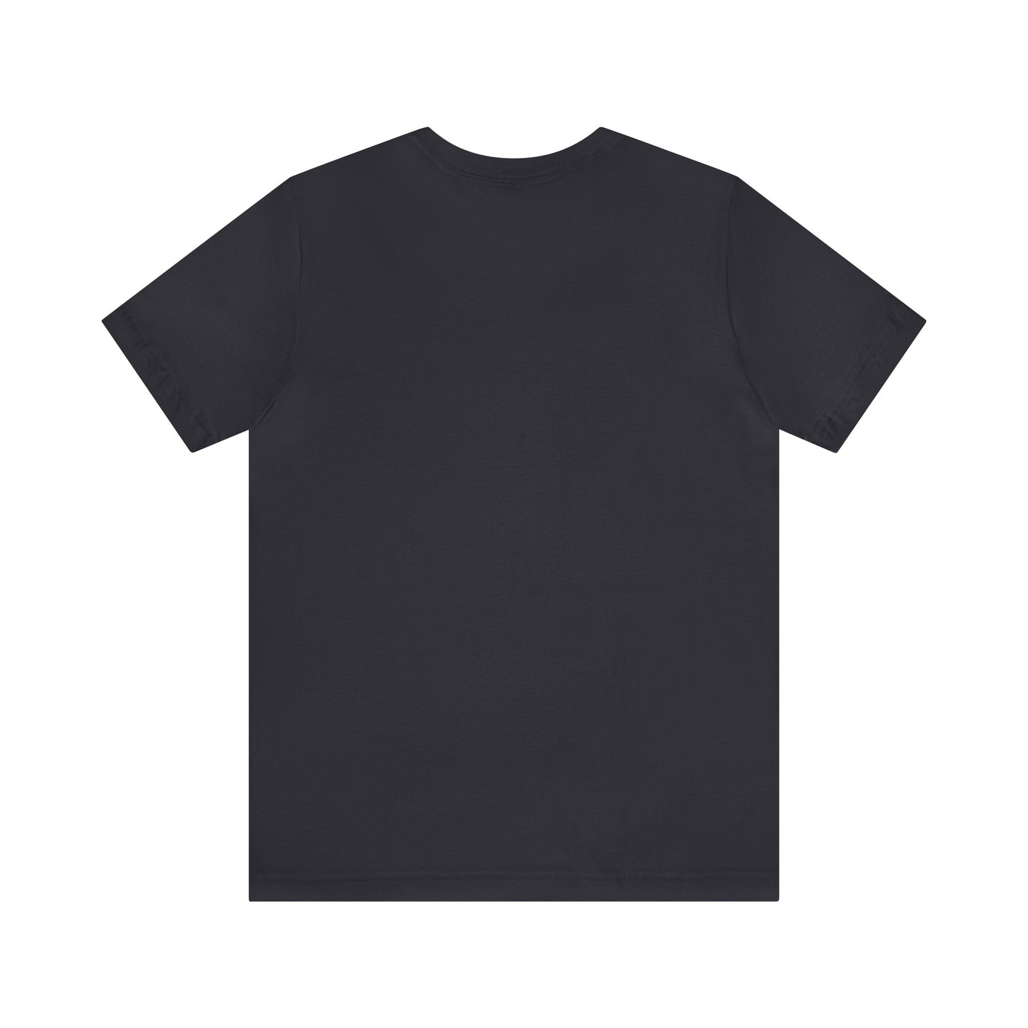 Holiday High Halloween, Jersey Short Sleeve Tee
