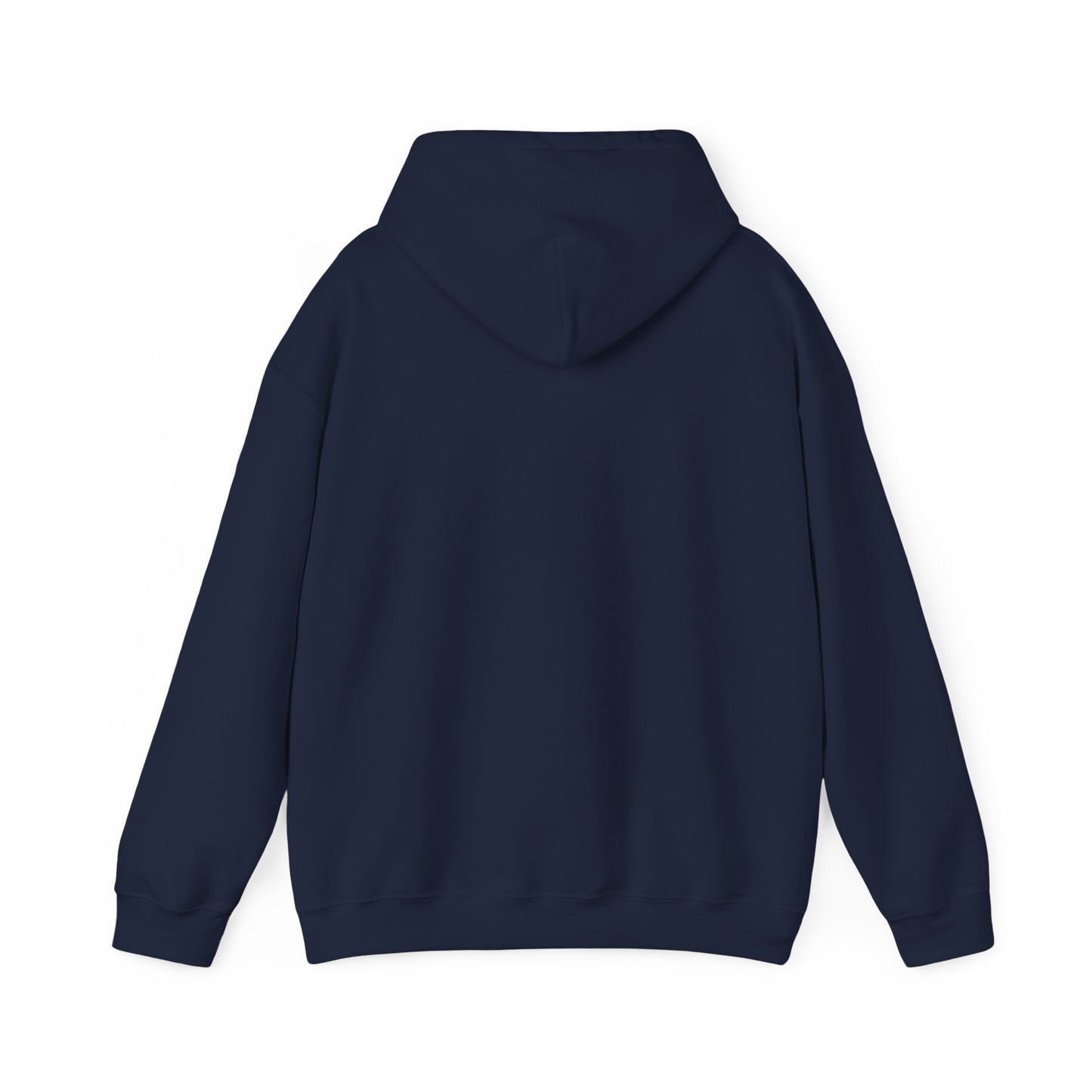 Holiday High Christmas Hoodie