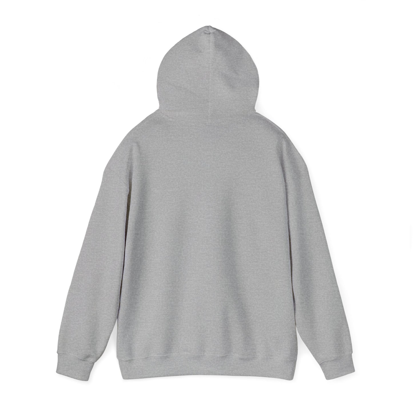 Holiday High Christmas Hoodie