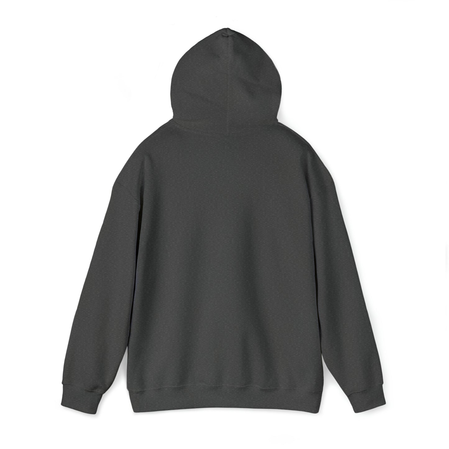 Holiday High Christmas Hoodie