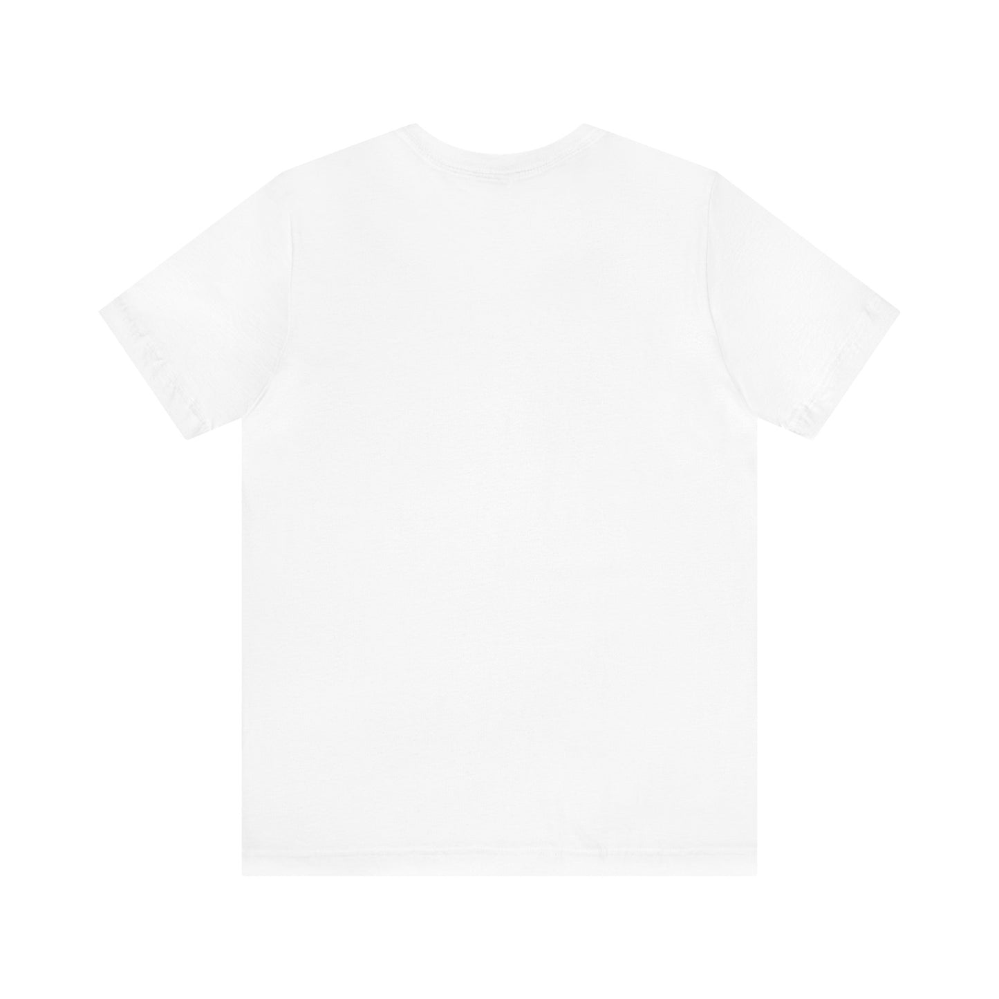 Holiday High Christmas, Jersey Short Sleeve Tee