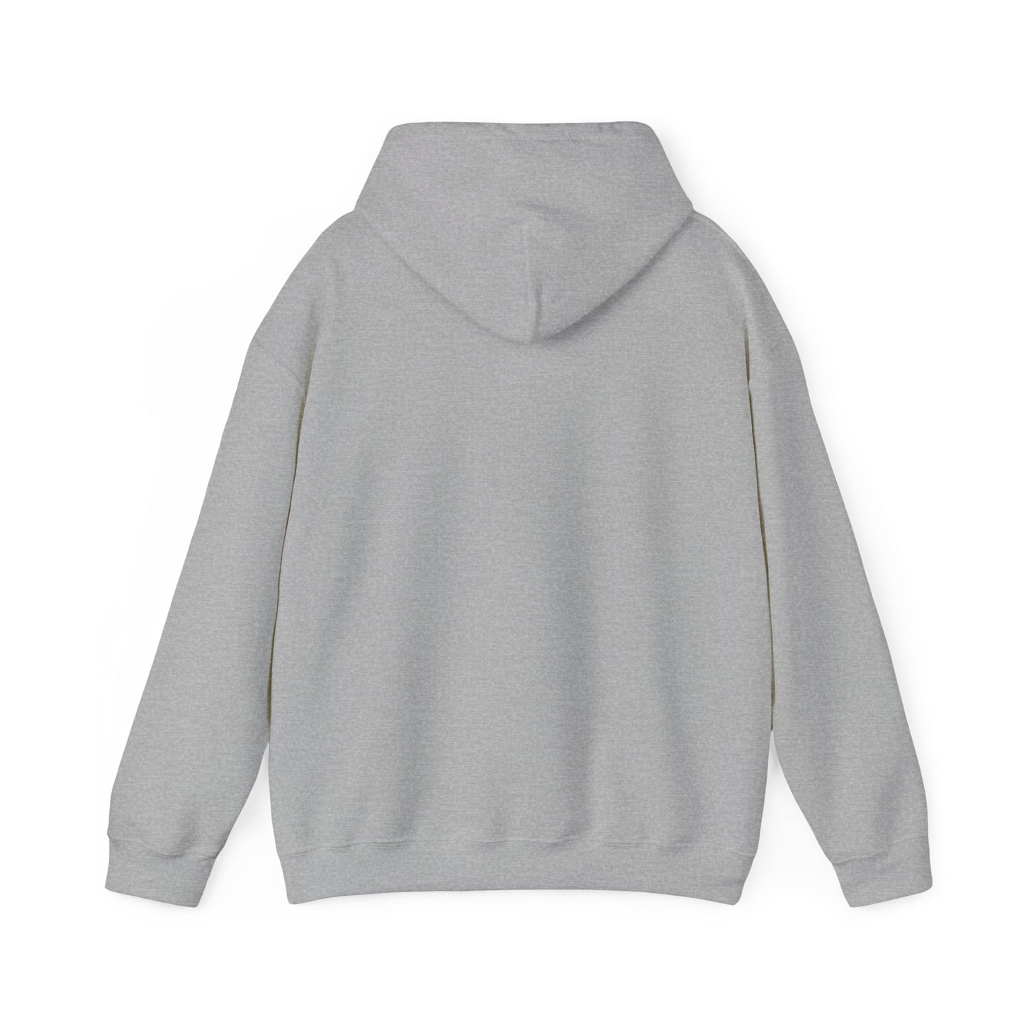 Holiday High Christmas Hoodie