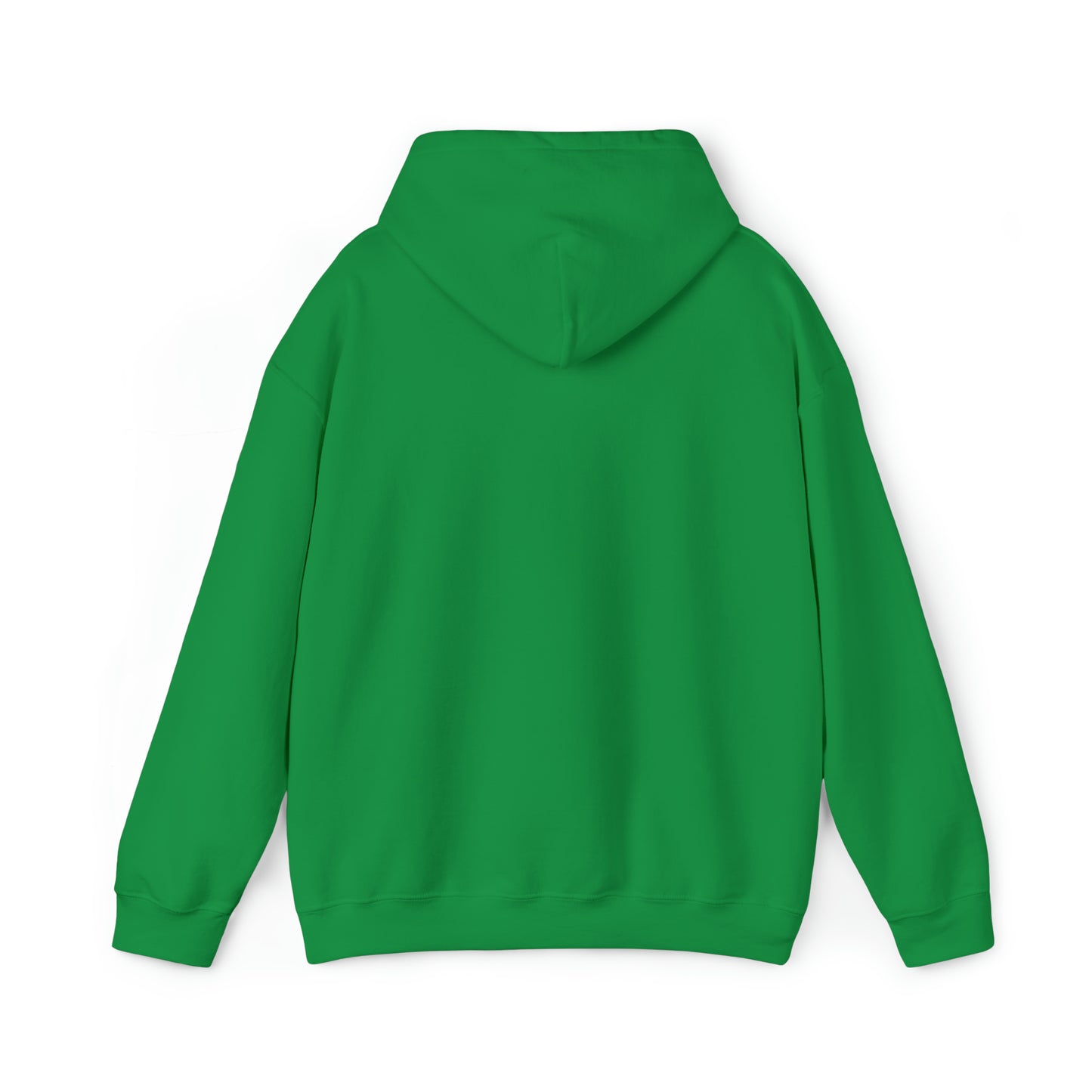 Holiday High Christmas Hoodie