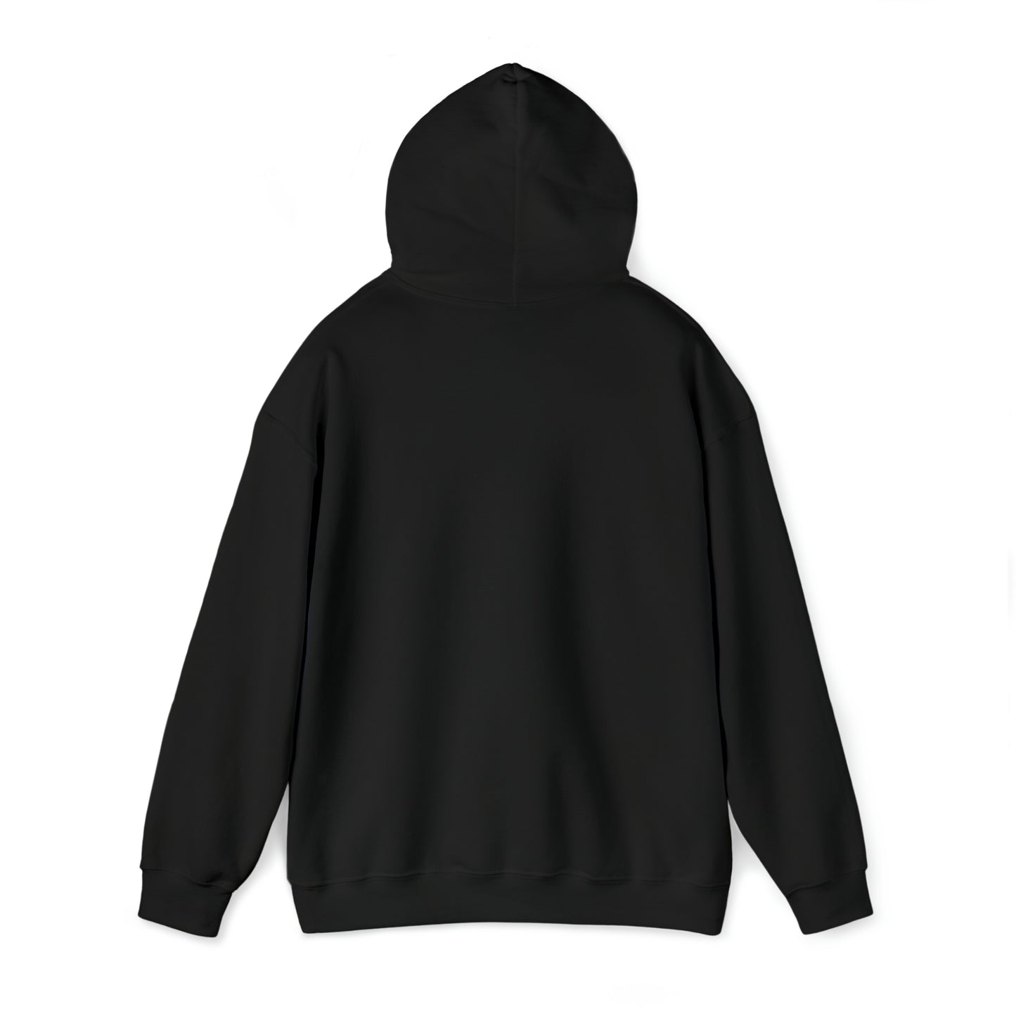 Holiday High Halloween Hoodie