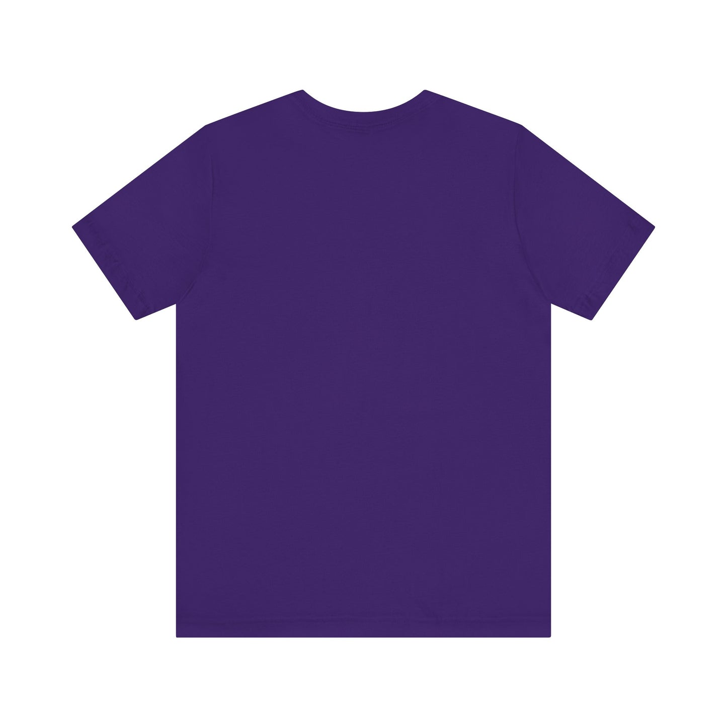 Holiday High Halloween, Jersey Short Sleeve Tee
