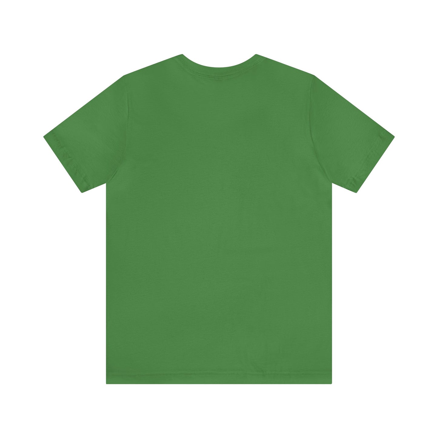 Holiday High Christmas, Jersey Short Sleeve Tee