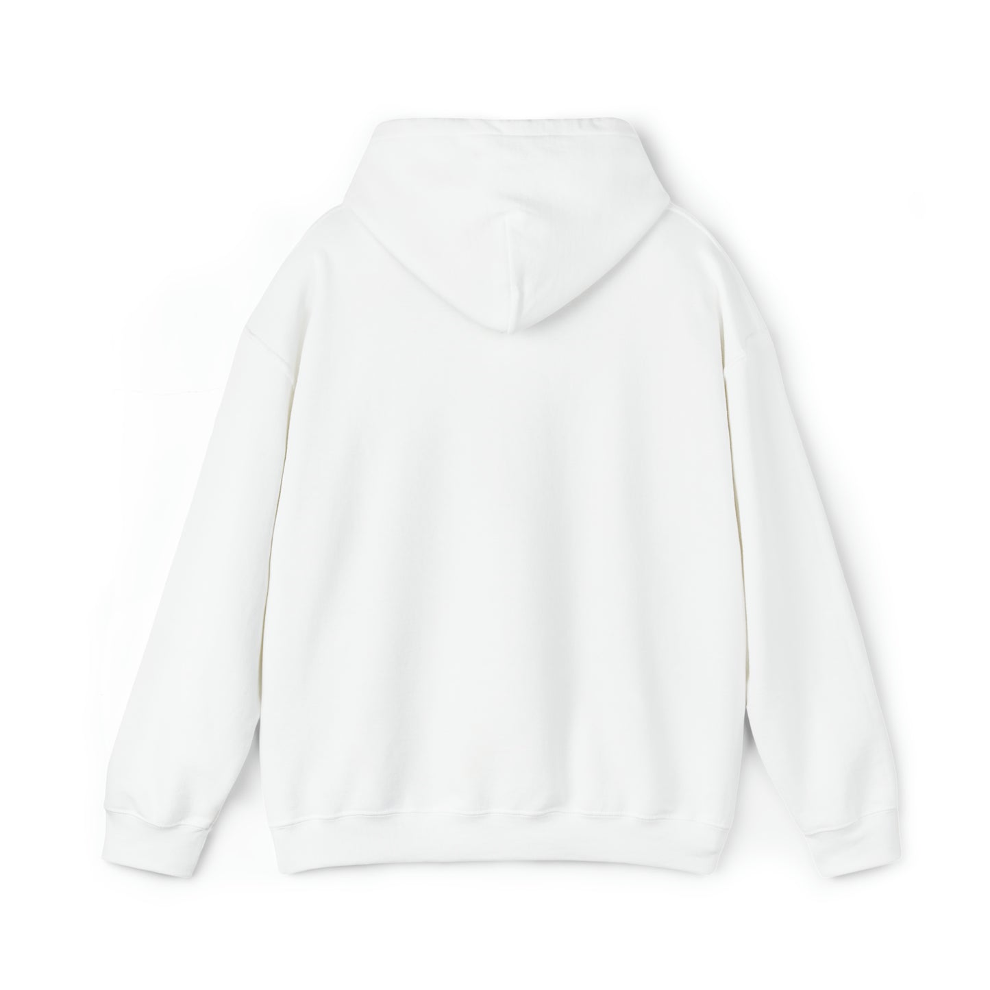 Holiday High Christmas Hoodie