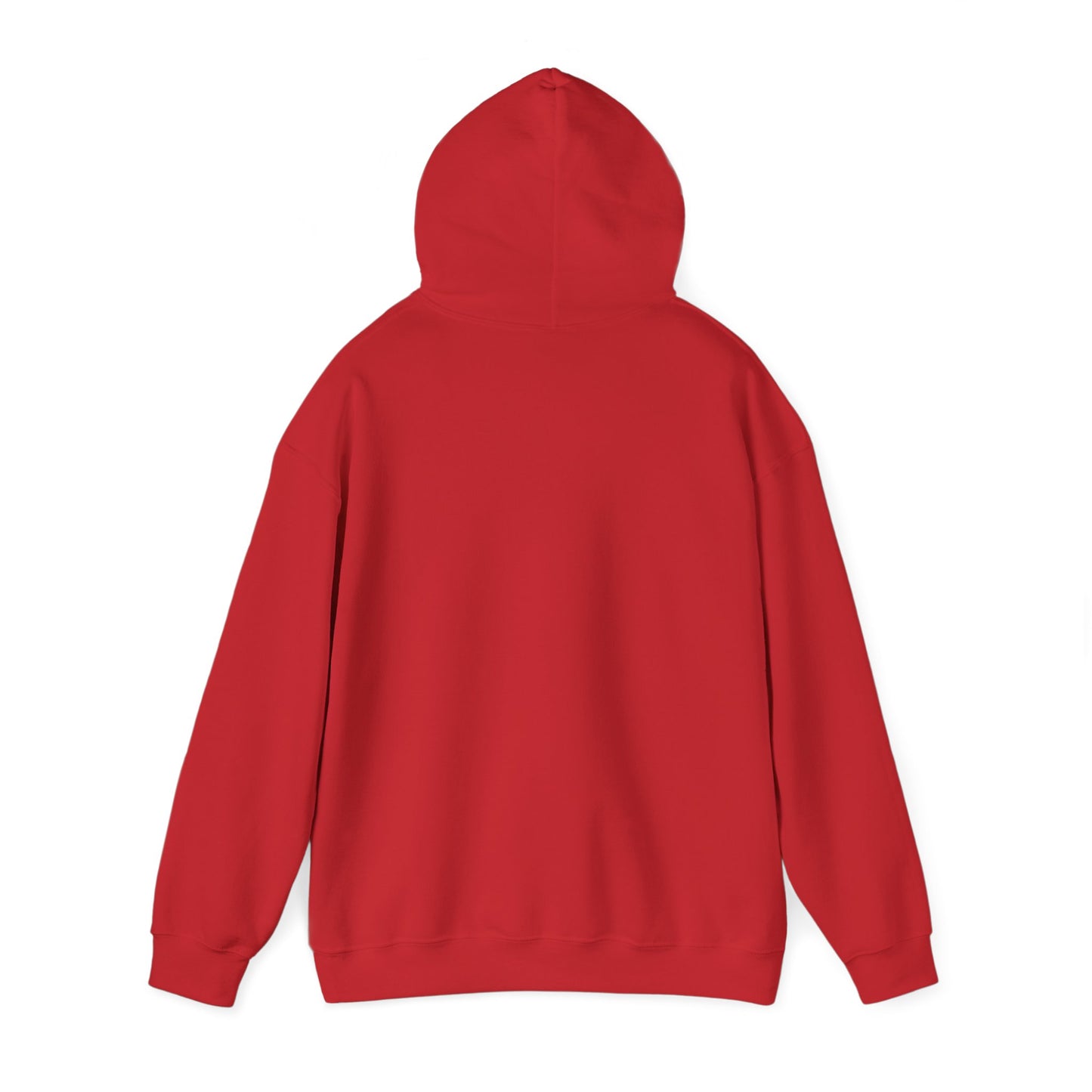 Holiday High Christmas Hoodie