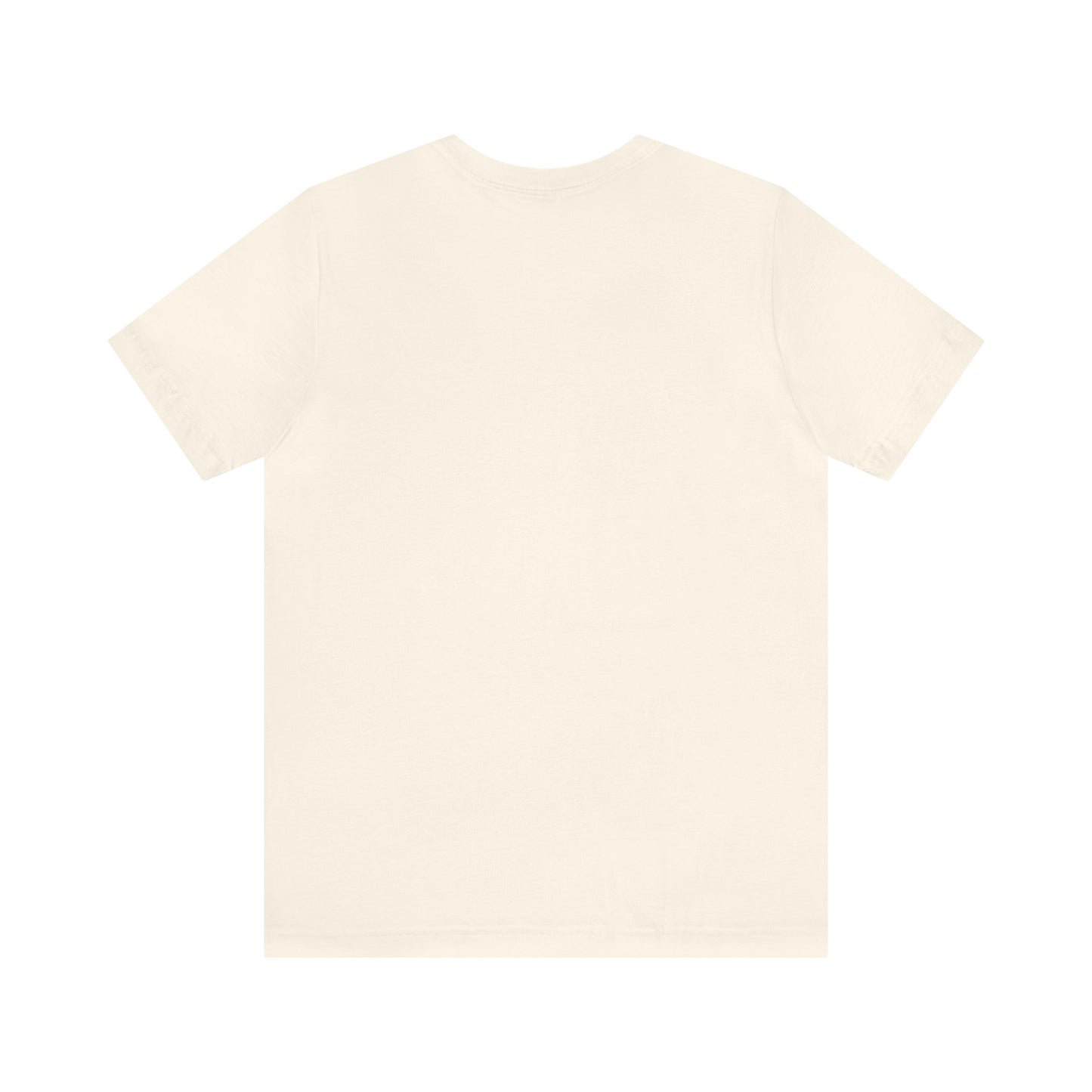 Holiday High Christmas, Jersey Short Sleeve Tee