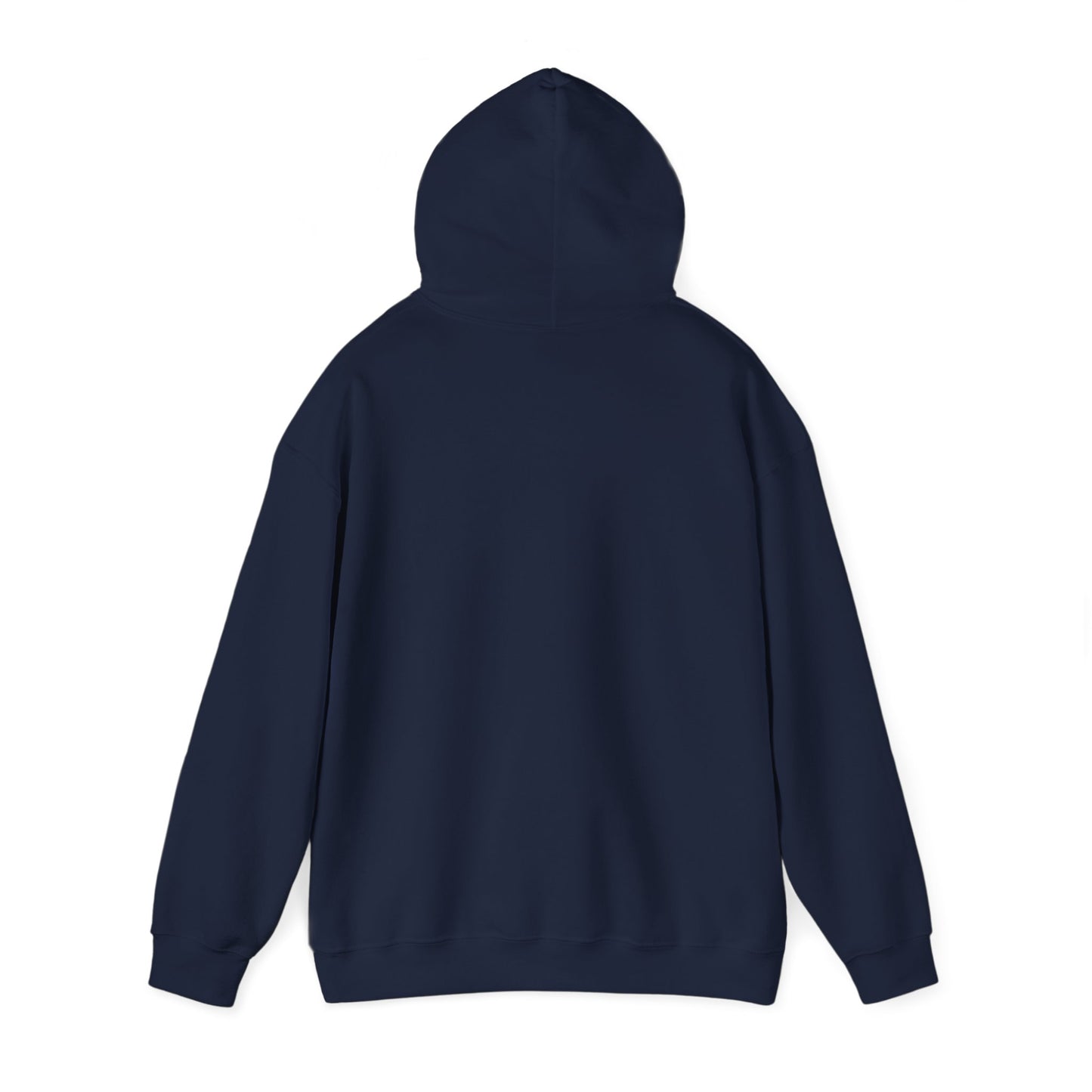 Holiday High Christmas Hoodie