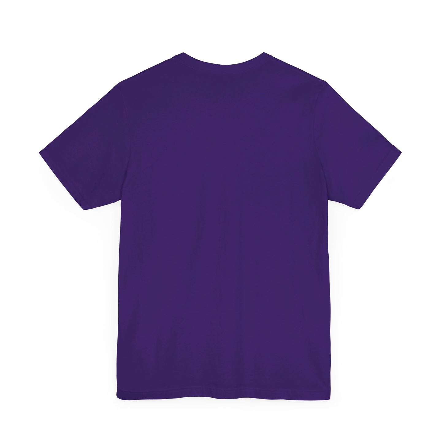 Holiday High Halloween, Jersey Short Sleeve Tee