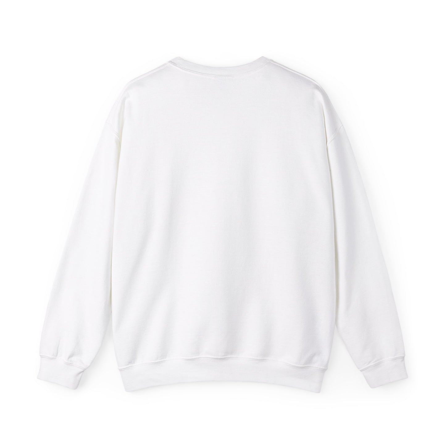 Christmas Cheer All Year, Varsity Sweatshirt