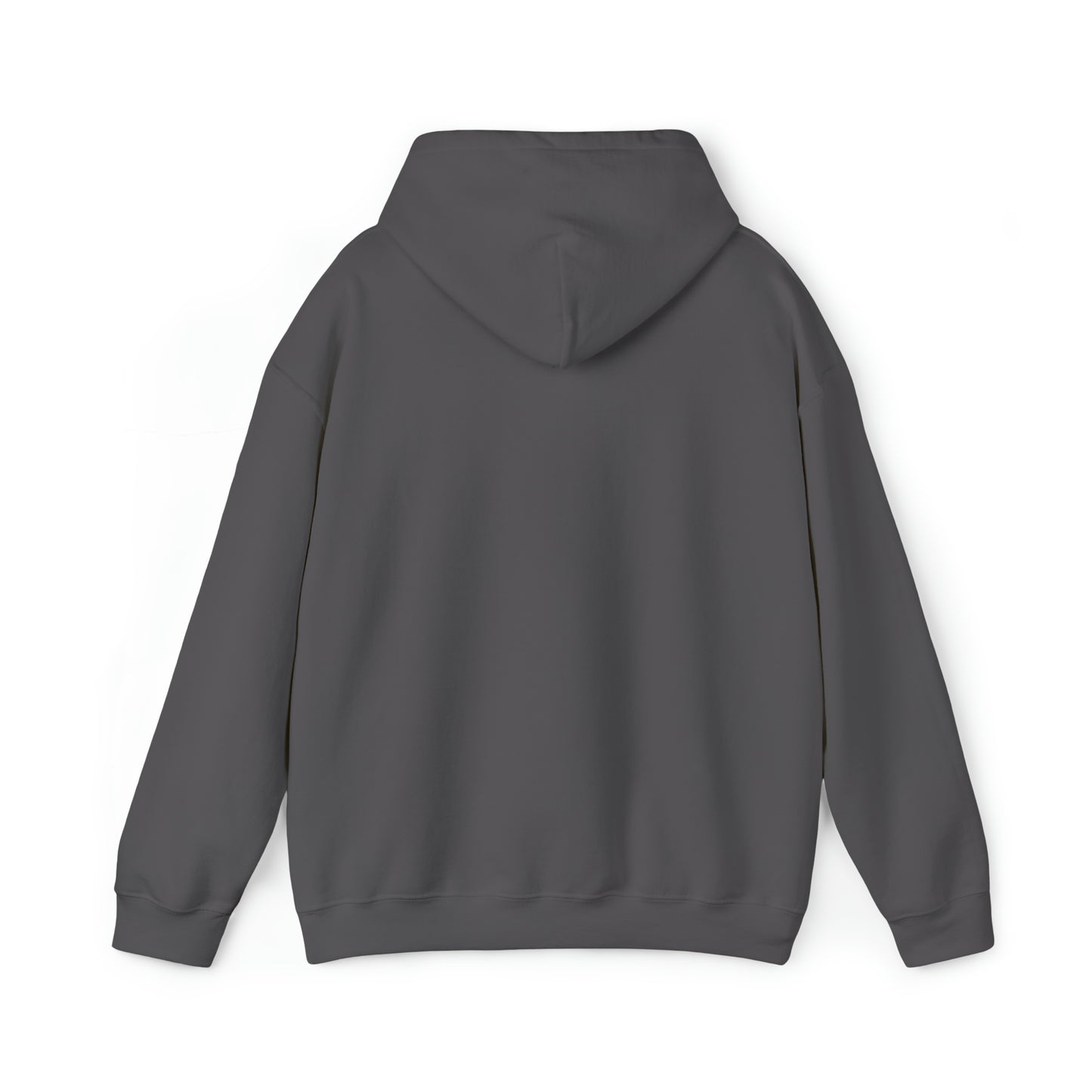 Holiday High Halloween Hoodie, School Spirits