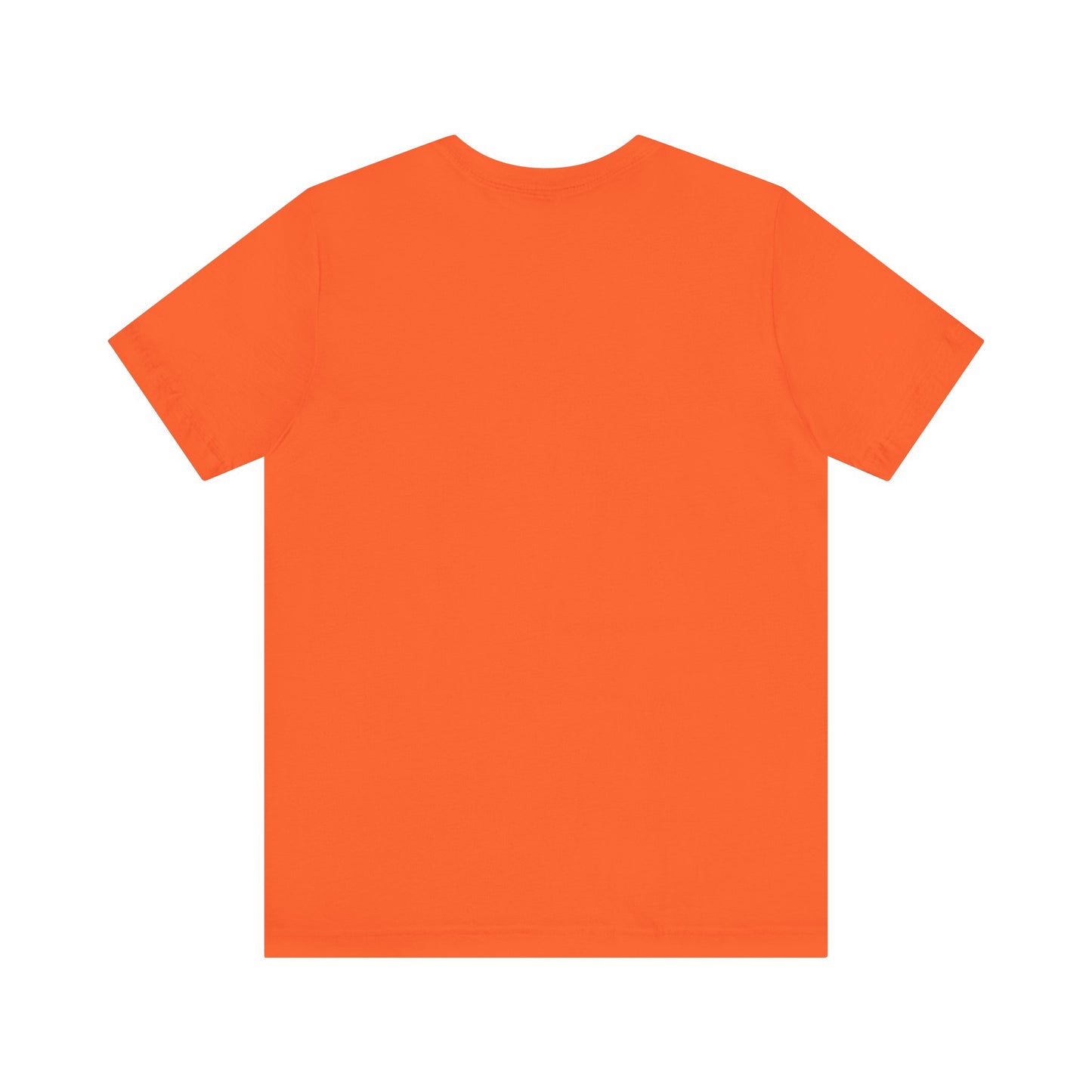 Holiday High Halloween, Jersey Short Sleeve Tee