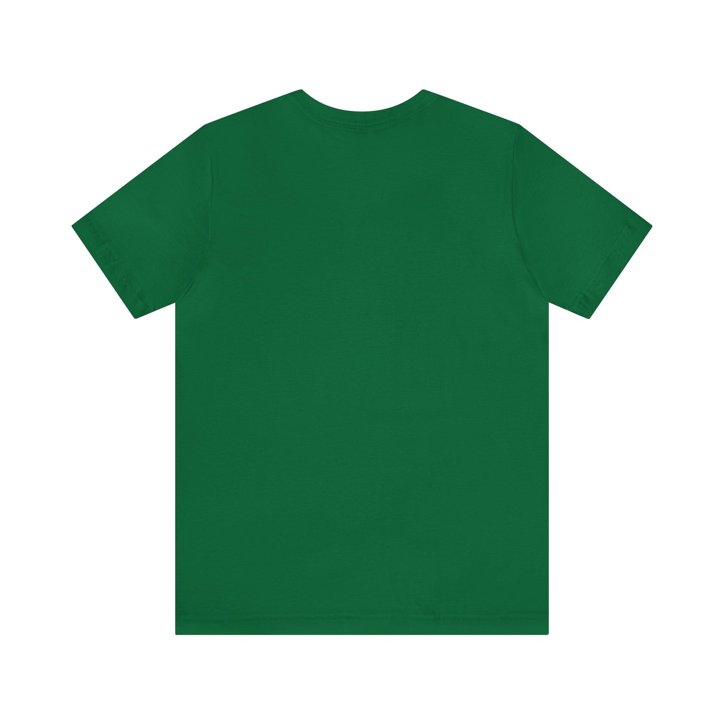 Holiday High Christmas, Jersey Short Sleeve Tee