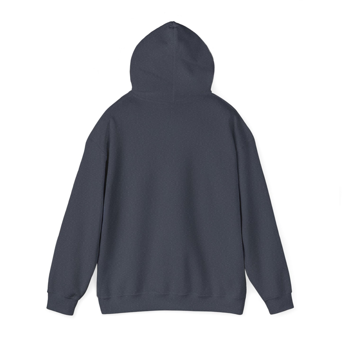 Holiday High Christmas Hoodie
