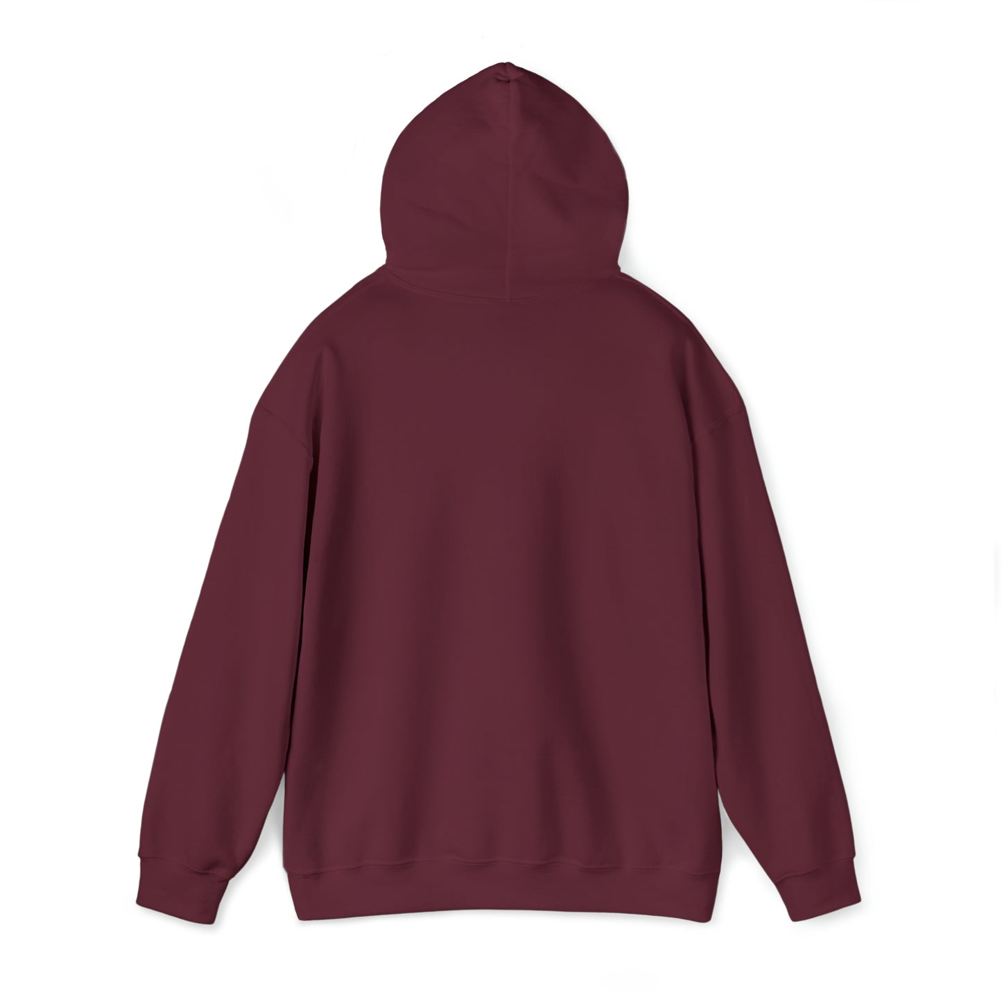 Holiday High Halloween Hoodie