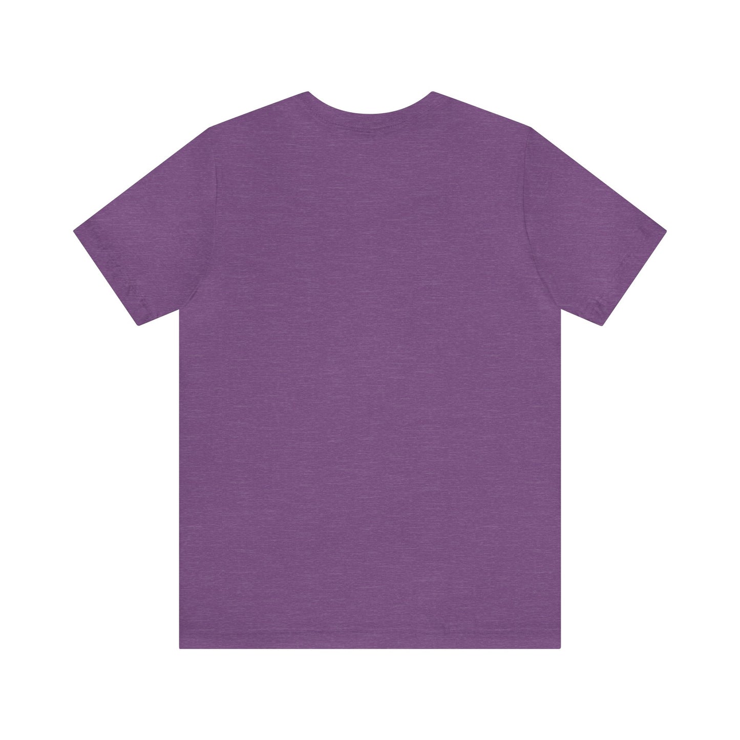 Holiday High Halloween, Jersey Short Sleeve Tee