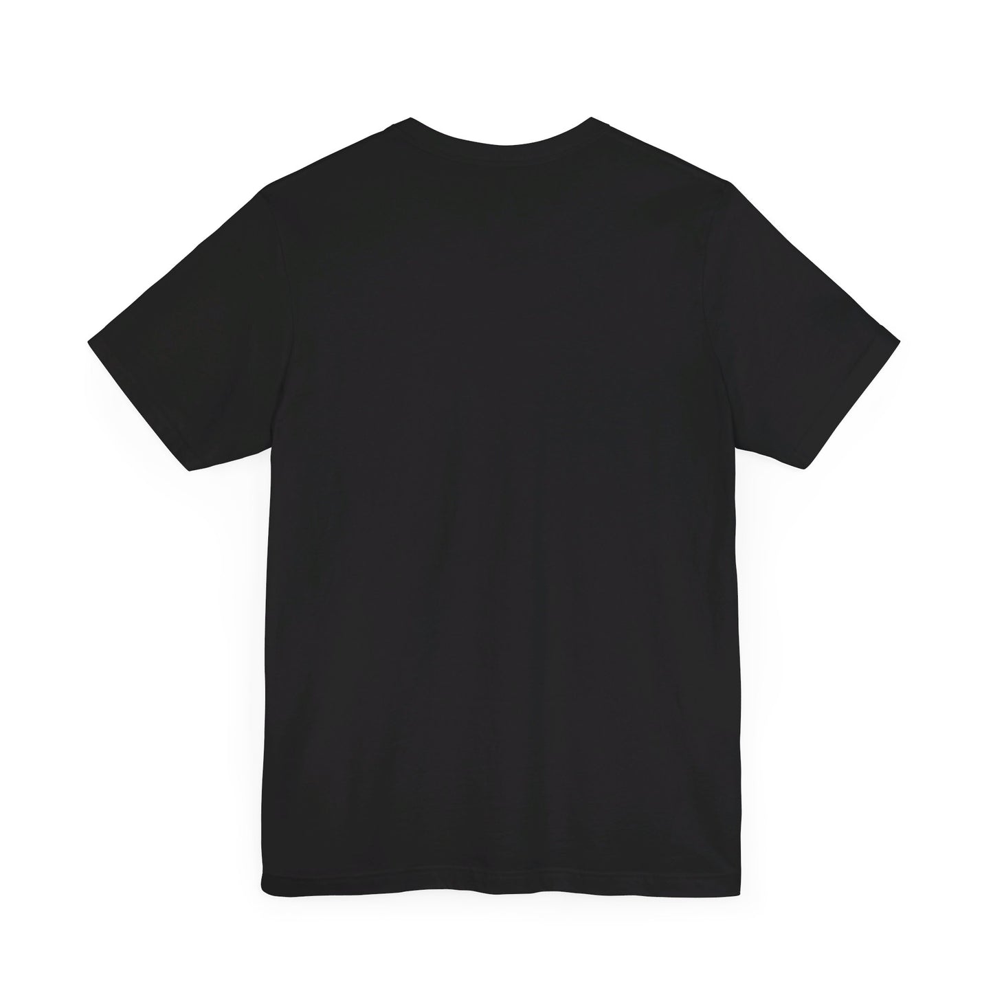 Holiday High Halloween, Jersey Short Sleeve Tee