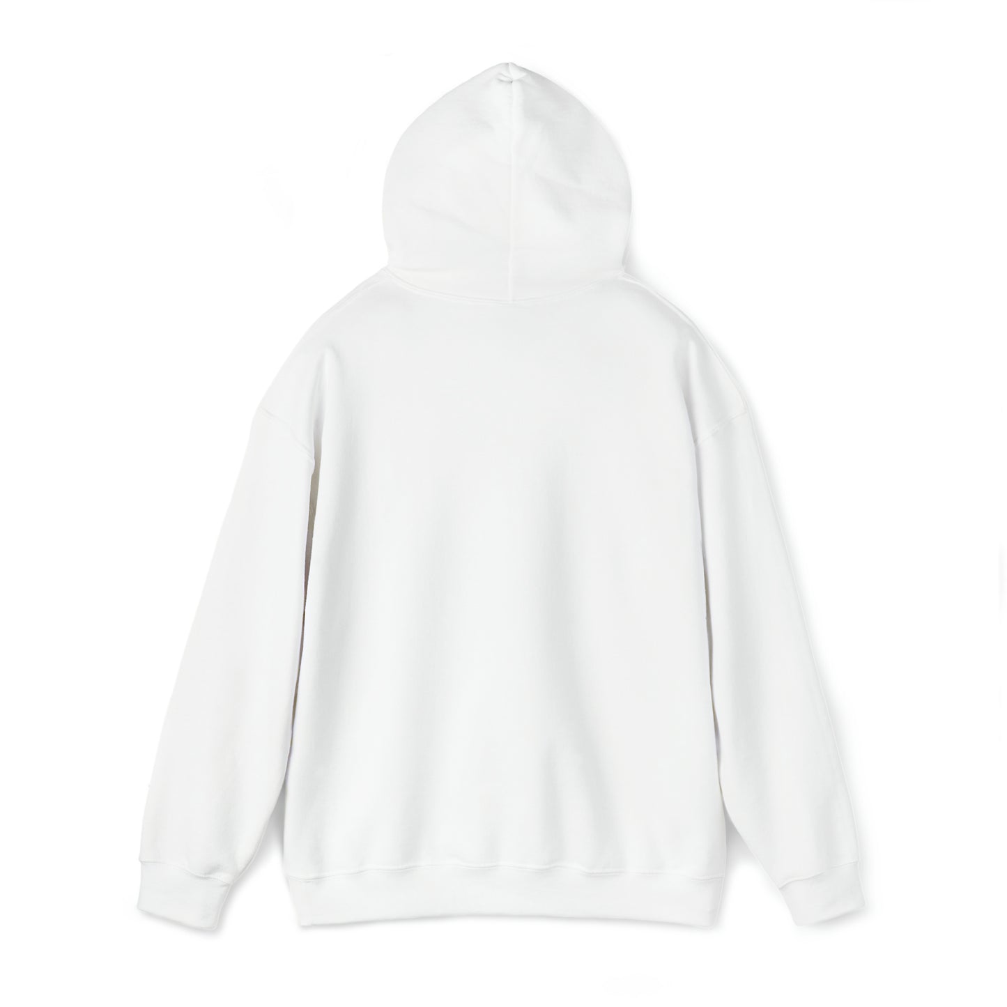 Holiday High Christmas Hoodie