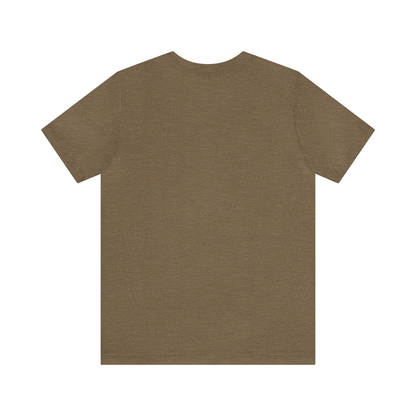 Holiday High Halloween, Jersey Short Sleeve Tee