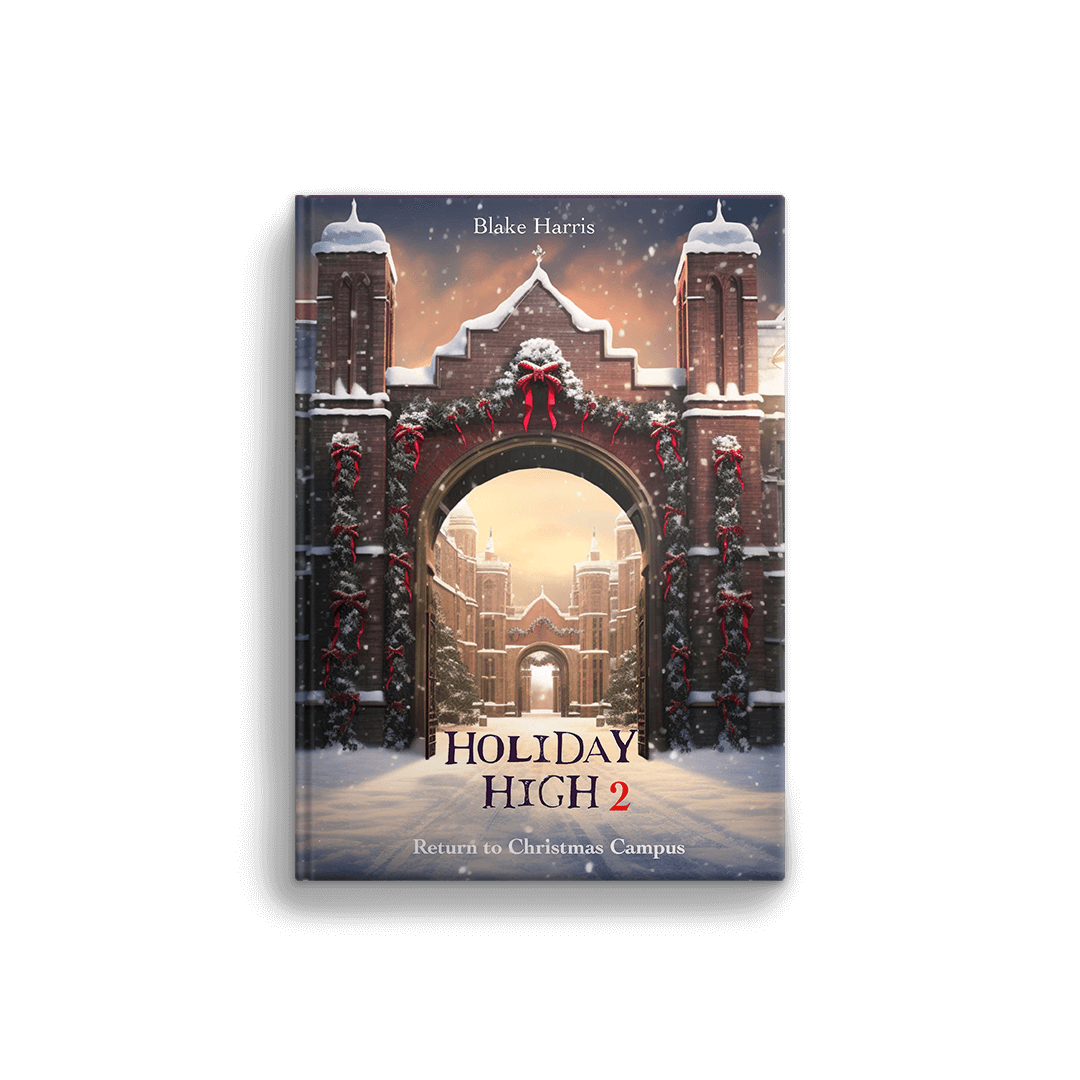 Holiday High 2