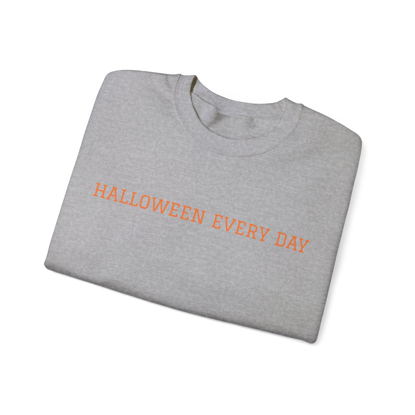 Halloween Every Day, Varsity Sweatshirt